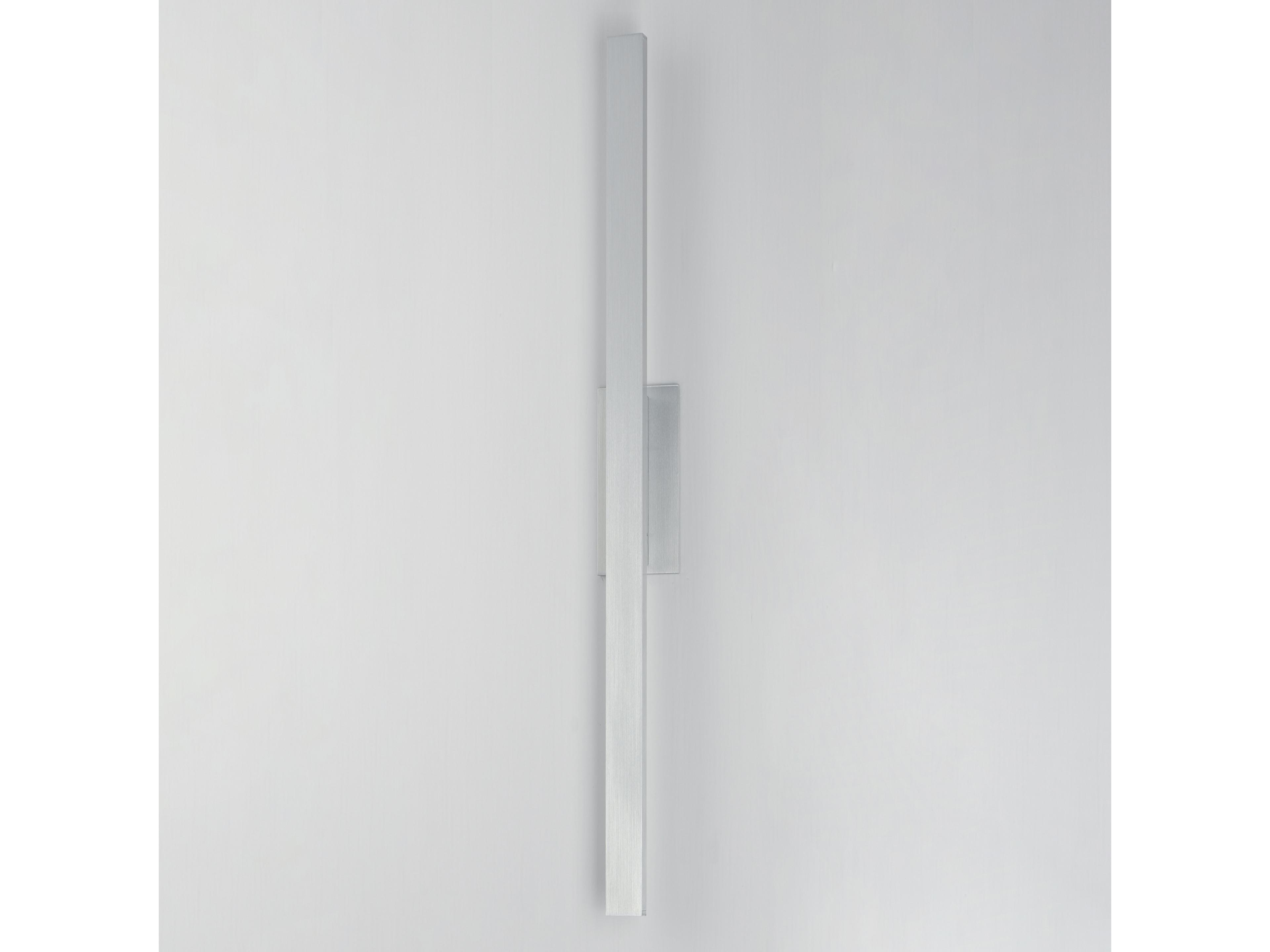 ET2 Alumilux 2-Light Outdoor Wall Light