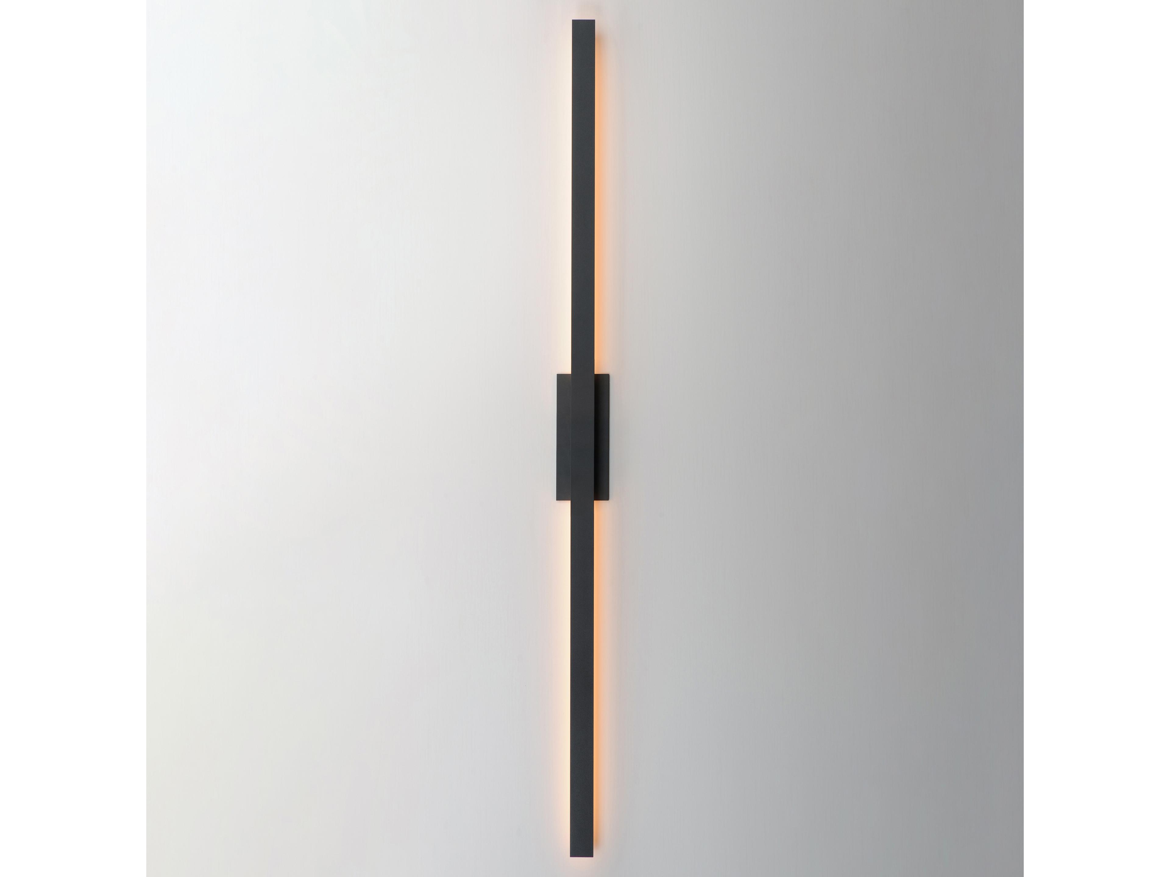 ET2 Alumilux 2-Light Outdoor Wall Light