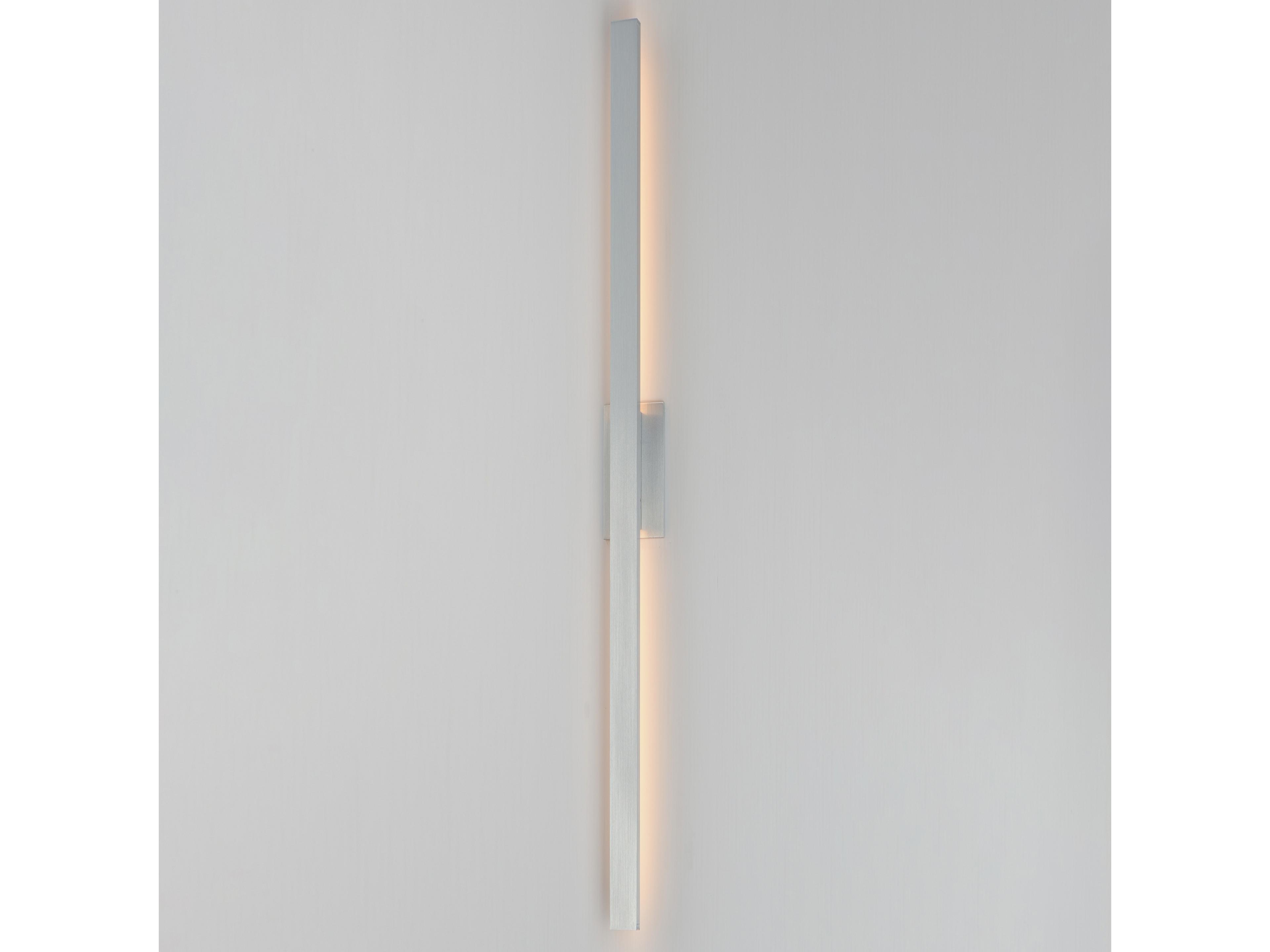 ET2 Alumilux 2-Light Outdoor Wall Light