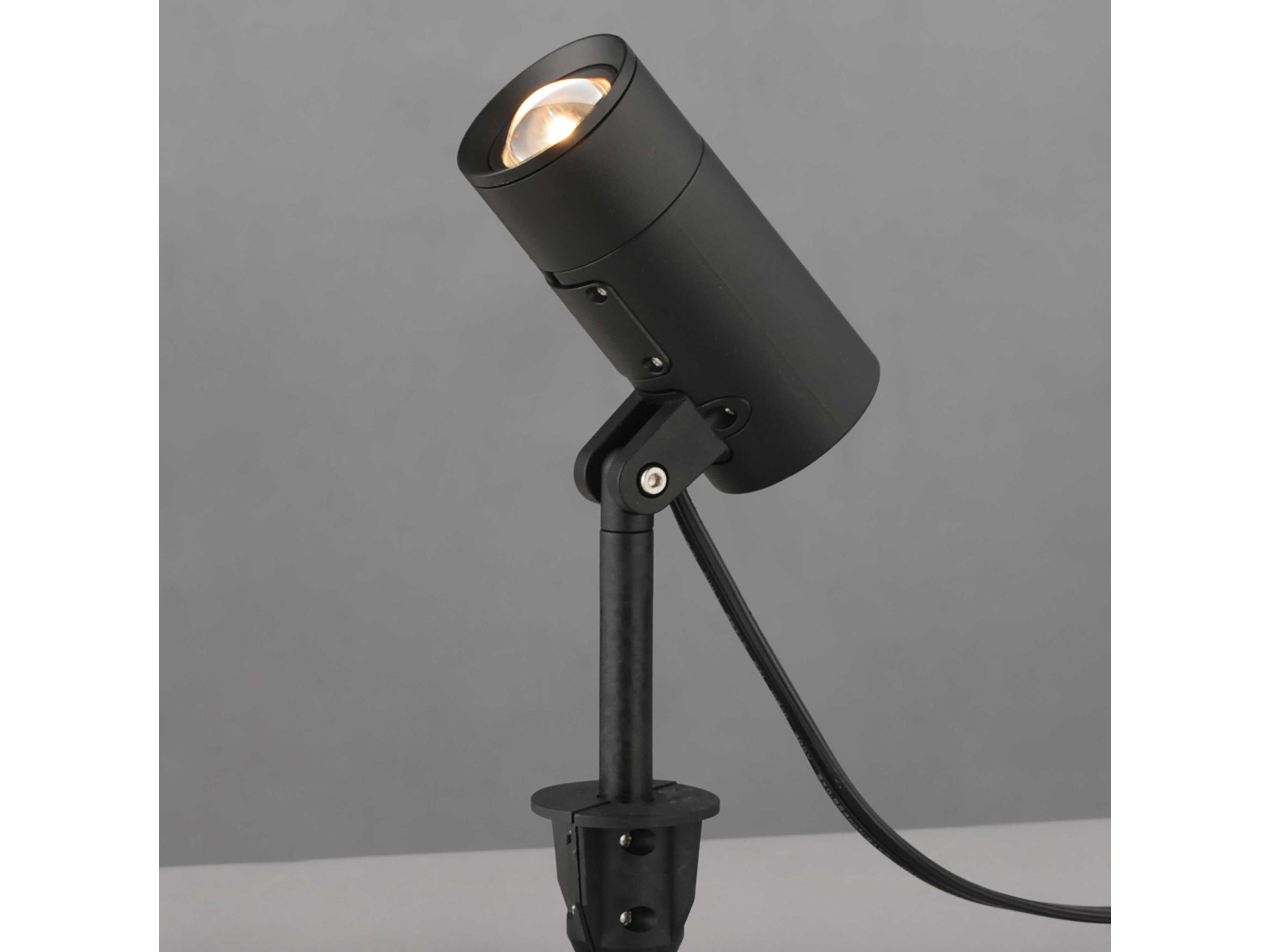 ET2 Alumilux Landscape 2-Light Outdoor Spot Light