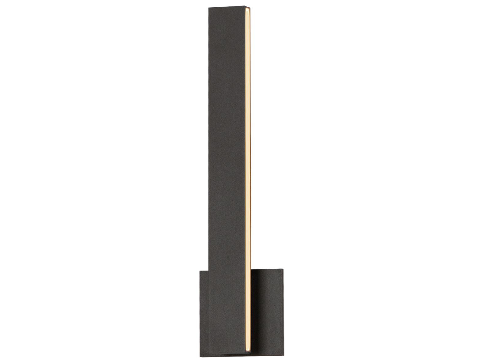 ET2 Alumilux 2-Light Outdoor Wall Light