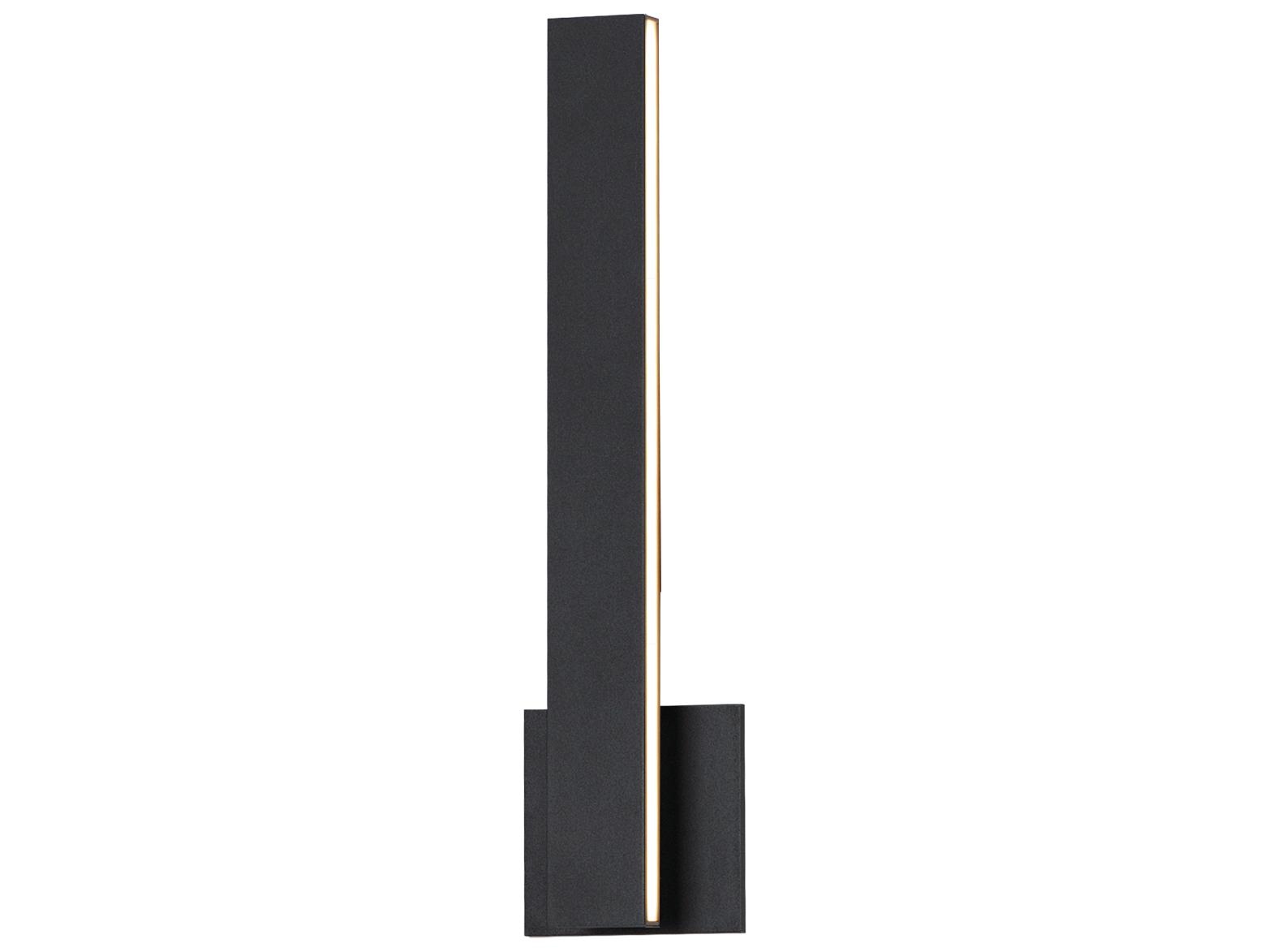 ET2 Alumilux 2-Light Outdoor Wall Light
