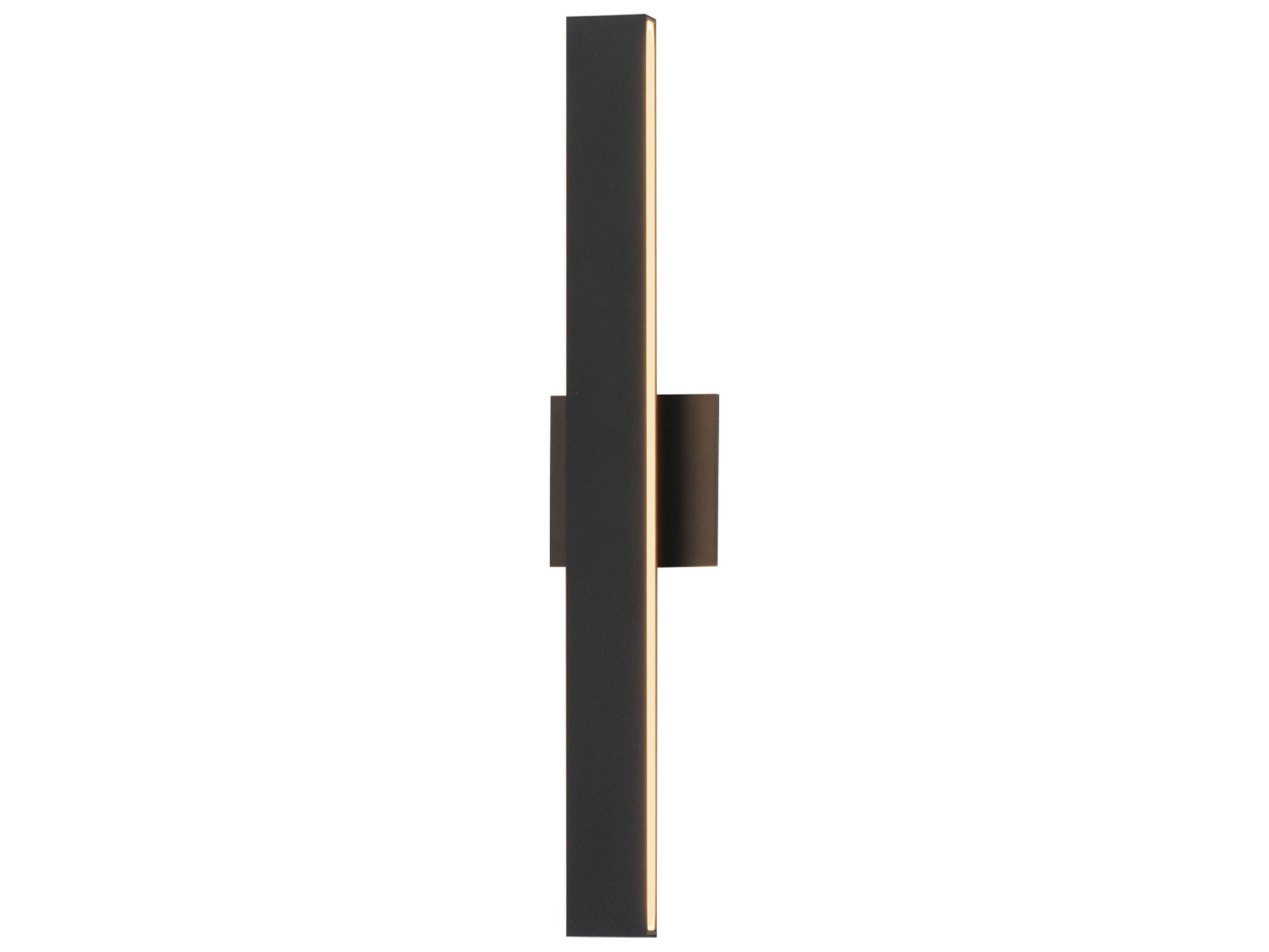 ET2 Alumilux 2-Light Outdoor Wall Light