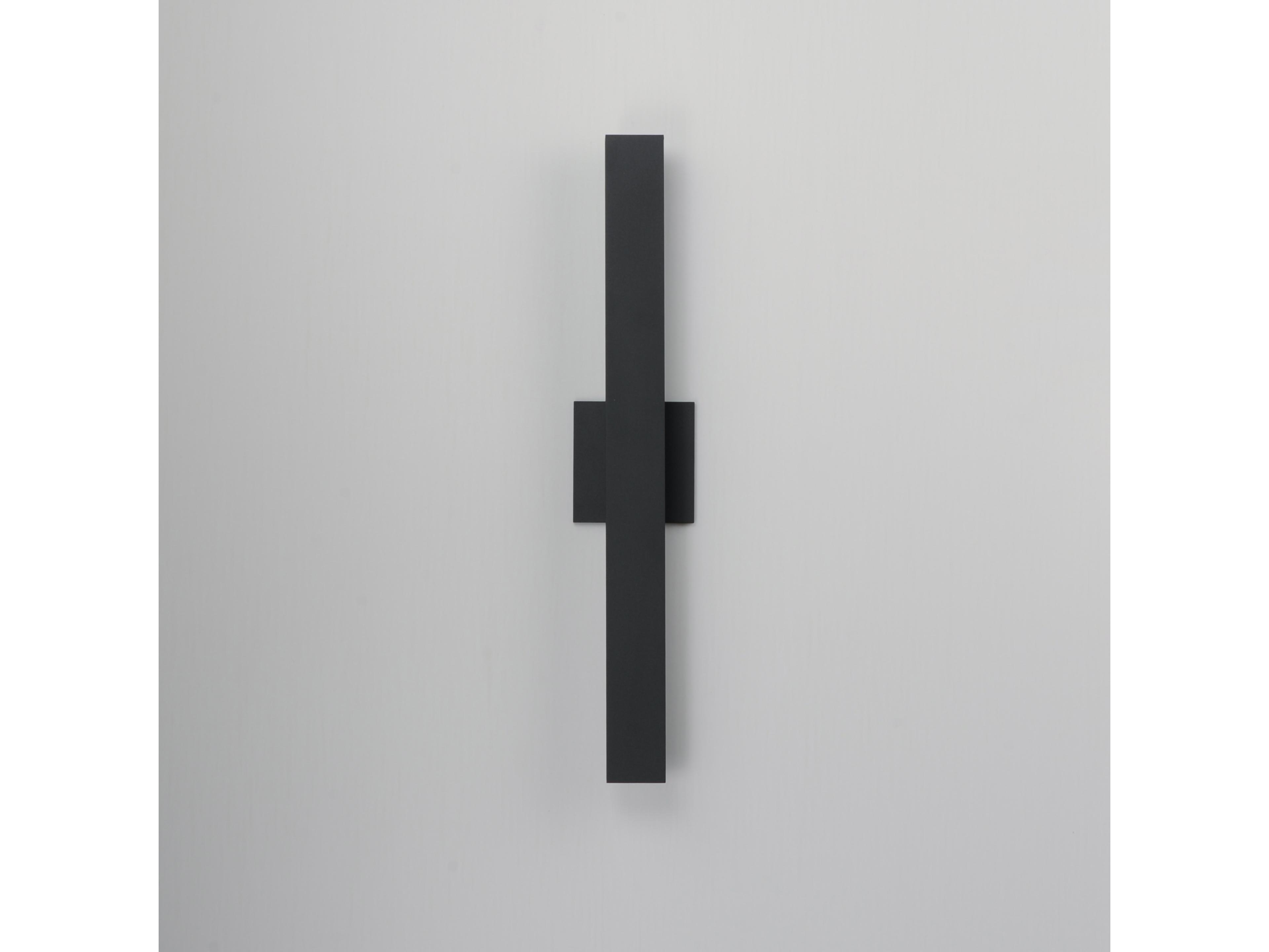 ET2 Alumilux 2-Light Outdoor Wall Light