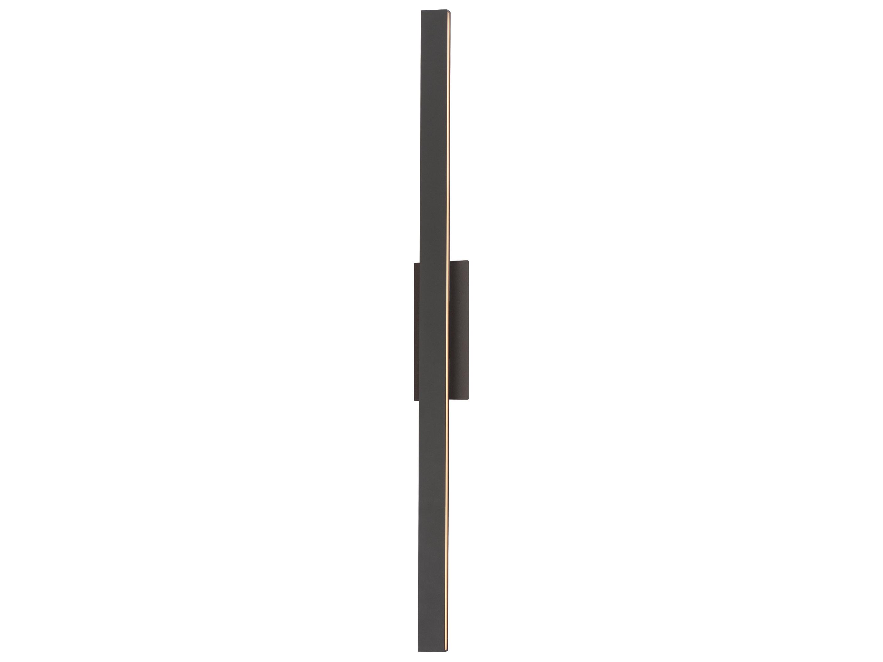 ET2 Alumilux 2-Light Outdoor Wall Light
