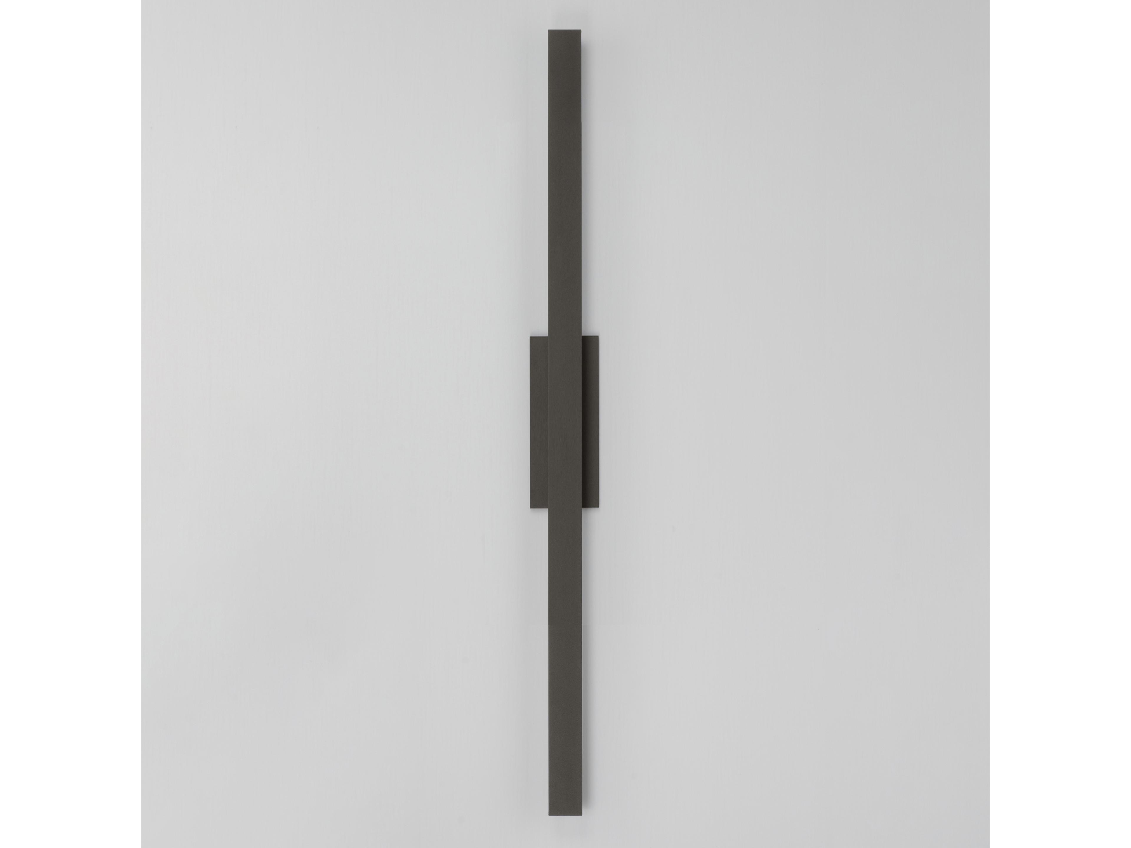 ET2 Alumilux 2-Light Outdoor Wall Light