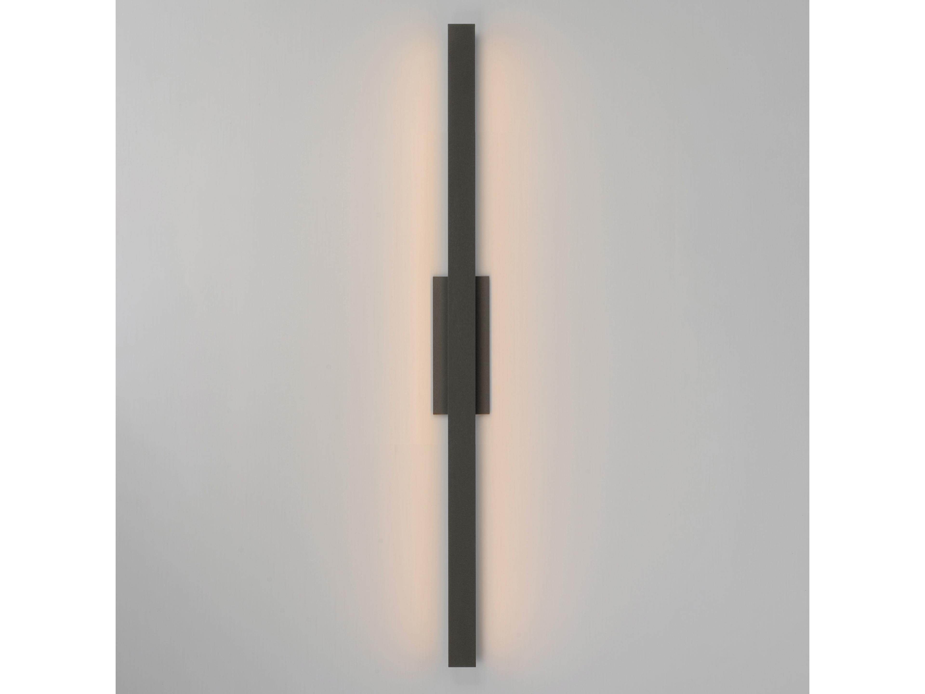 ET2 Alumilux 2-Light Outdoor Wall Light