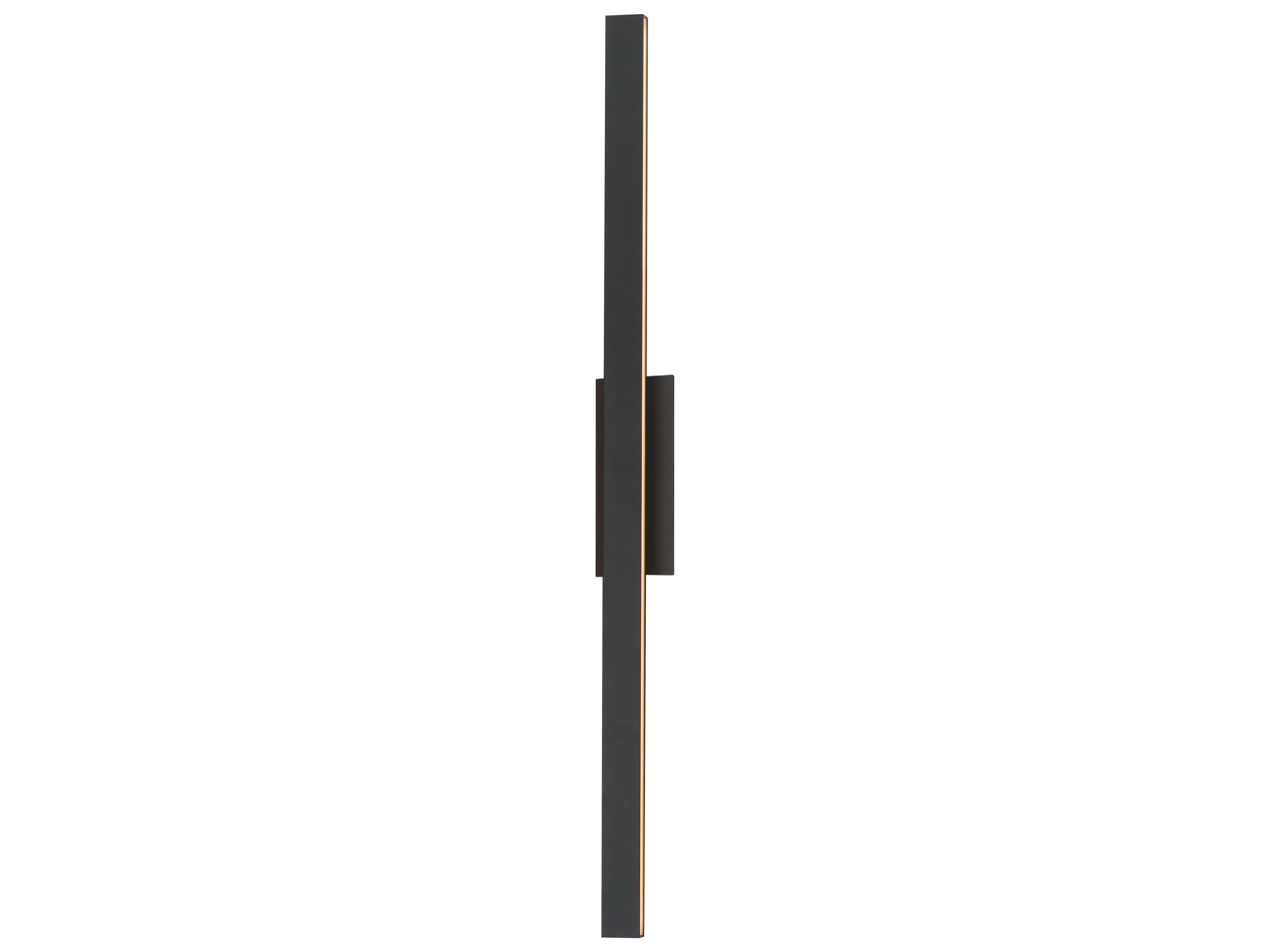 ET2 Alumilux 2-Light Outdoor Wall Light
