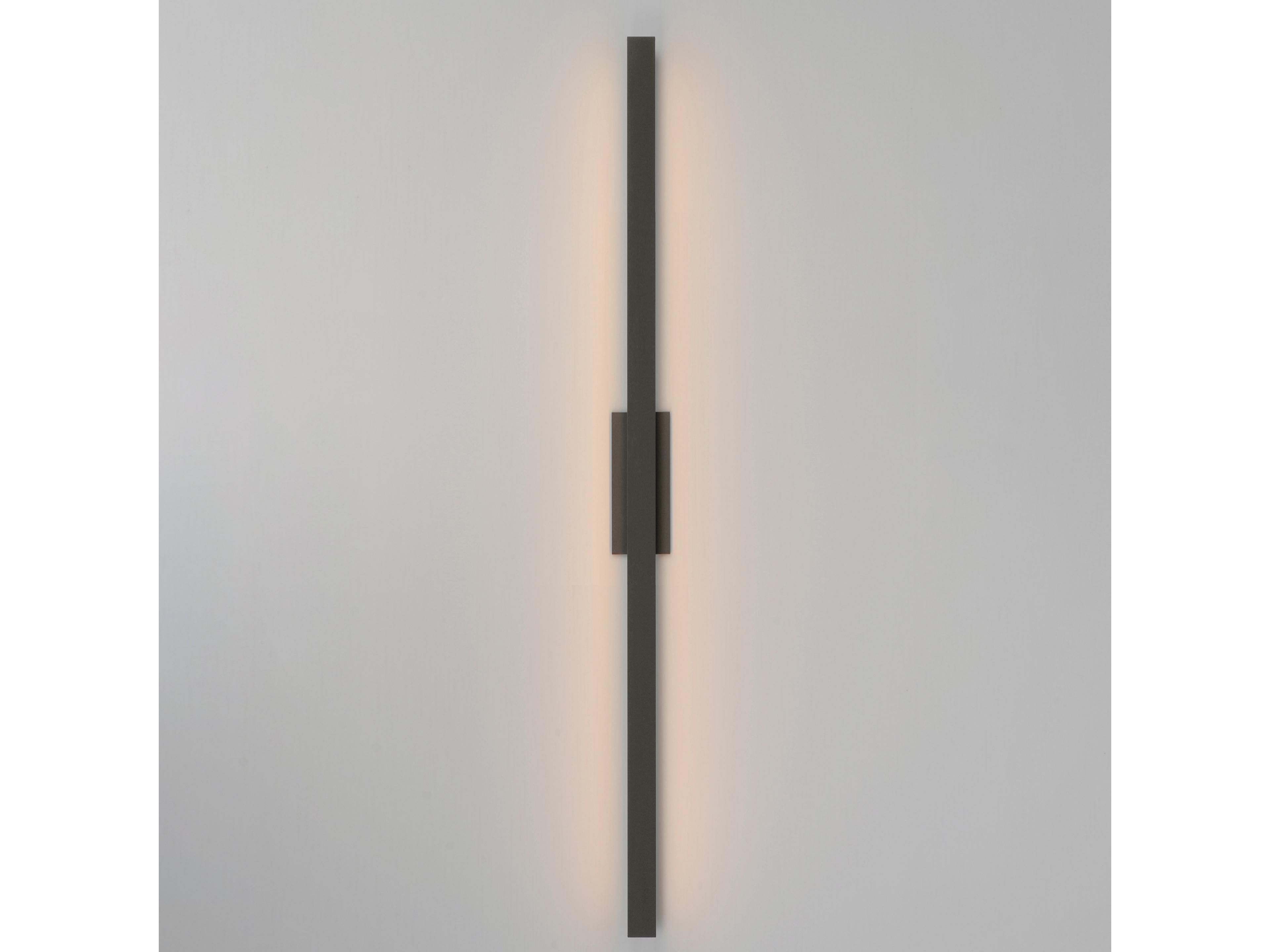 ET2 Alumilux 2-Light Outdoor Wall Light