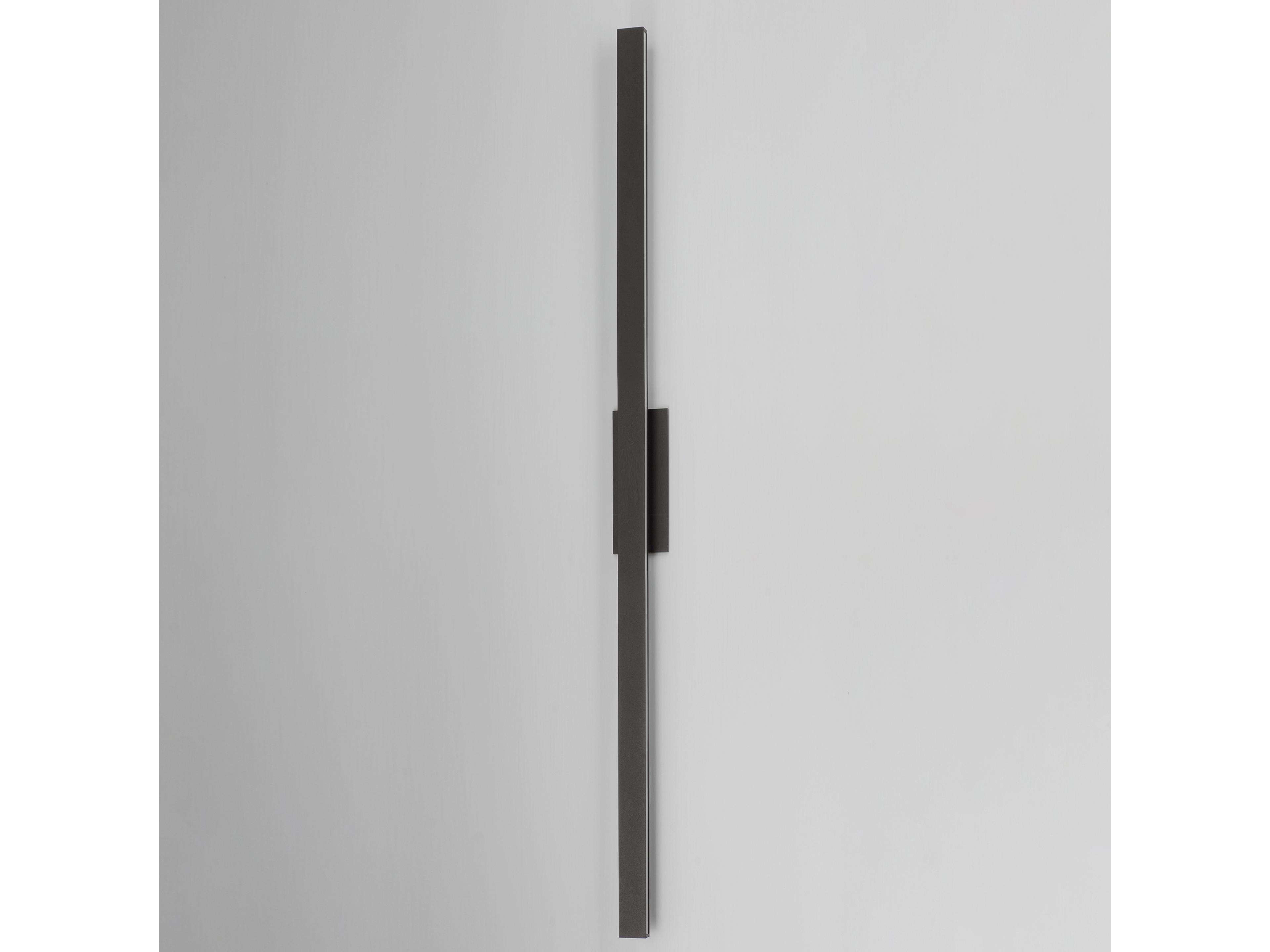 ET2 Alumilux 2-Light Outdoor Wall Light