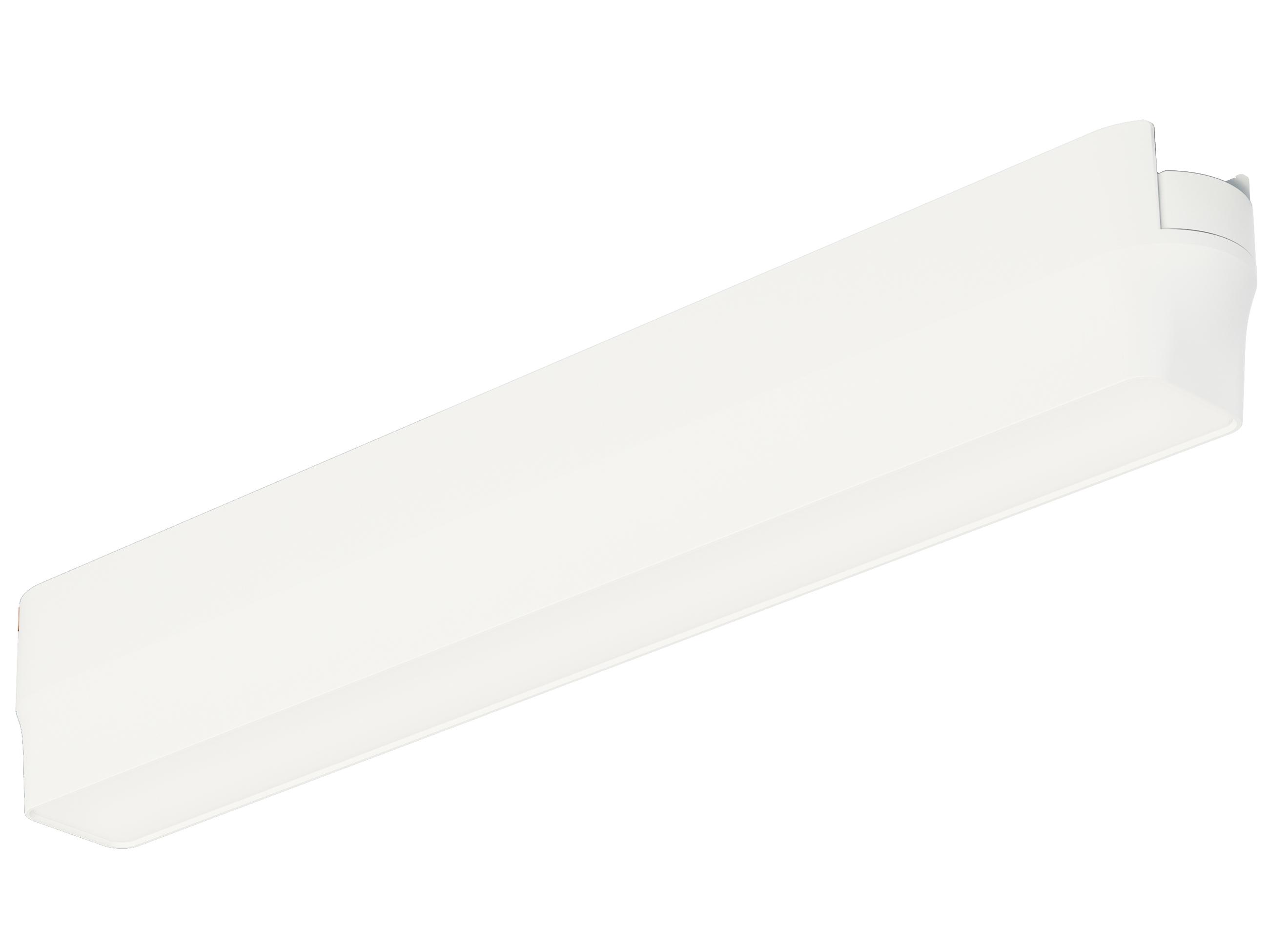 ET2 1-Light White Linear Track & Rail Light
