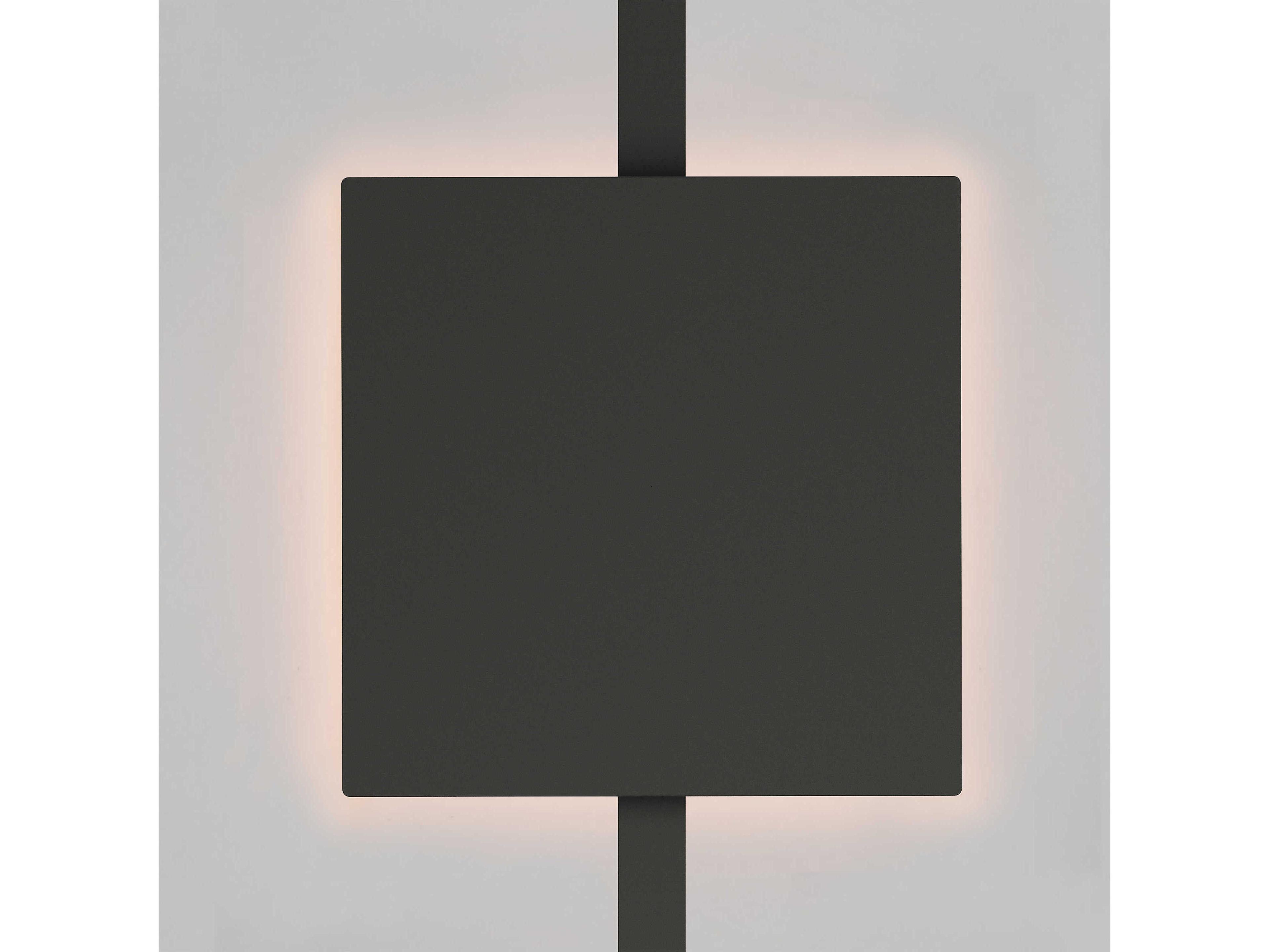 ET2 1-Light Black Track & Rail Light