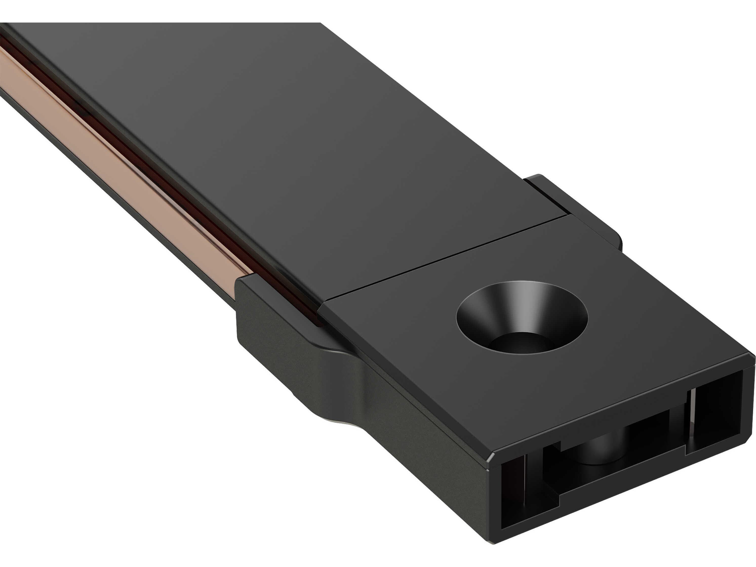 ET2 Continuum 31" Black Track