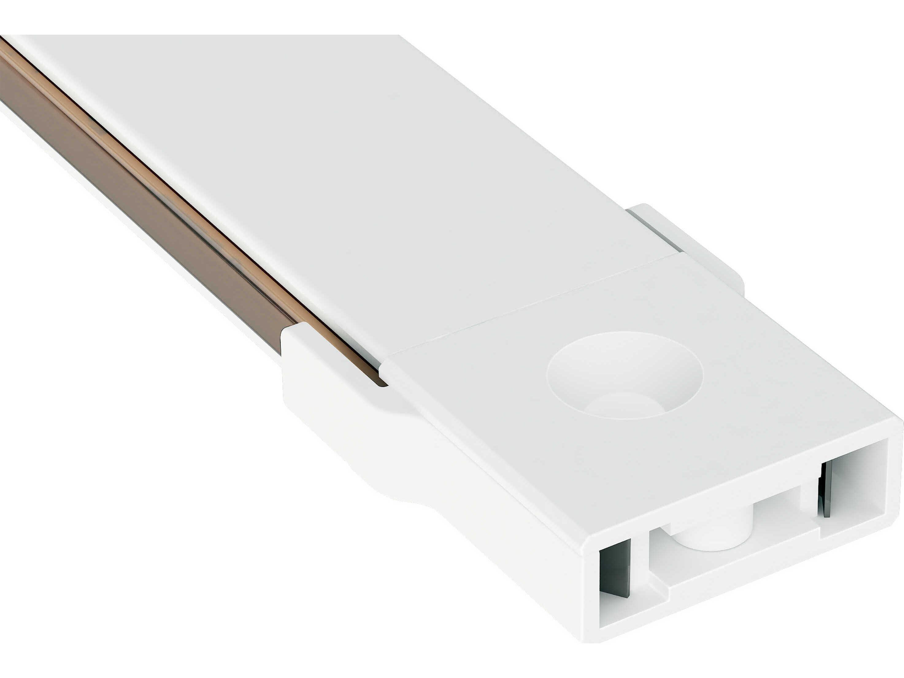 ET2 Continuum 31" White Track