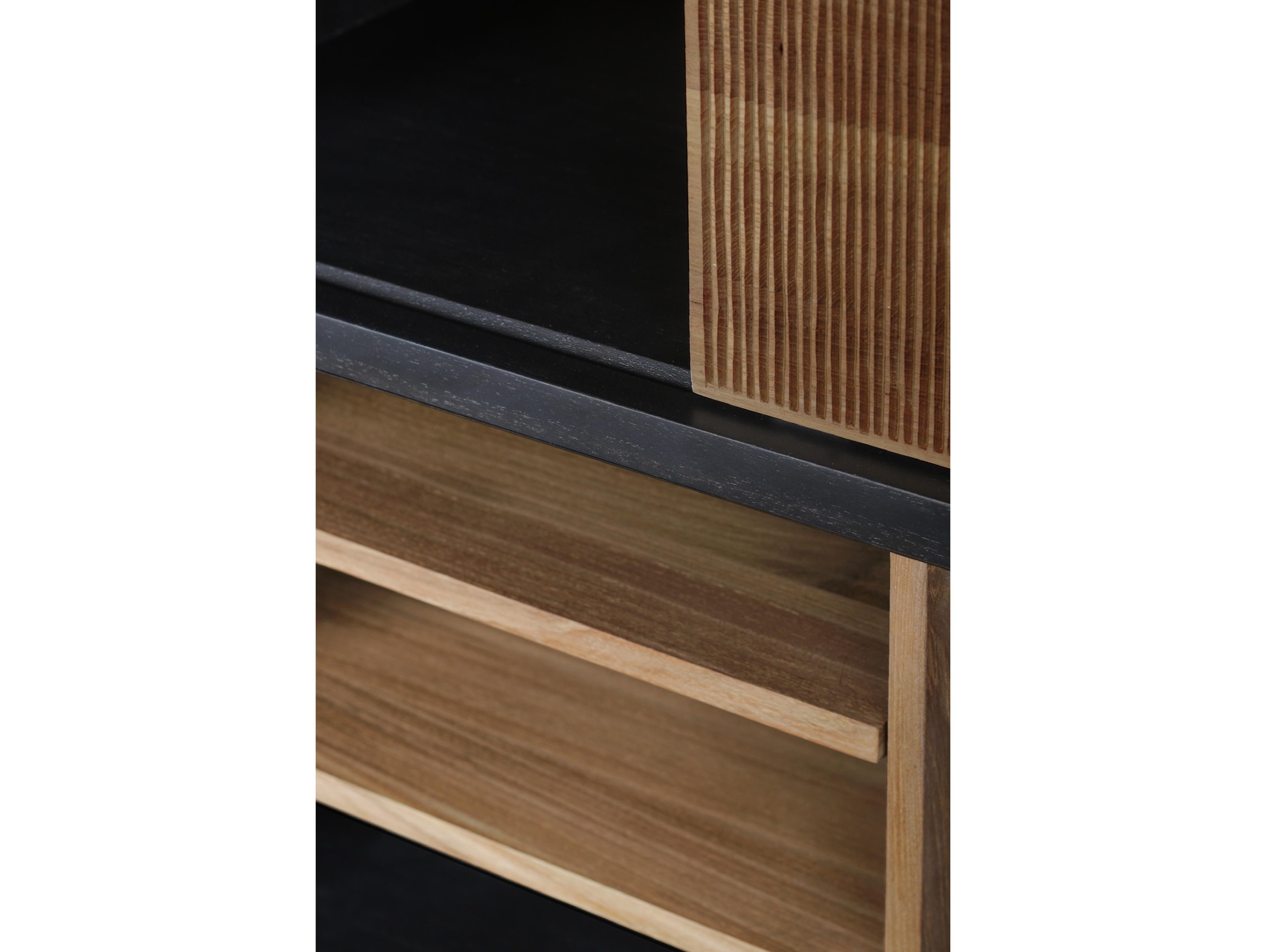 Ethnicraft Oscar Teak Rack