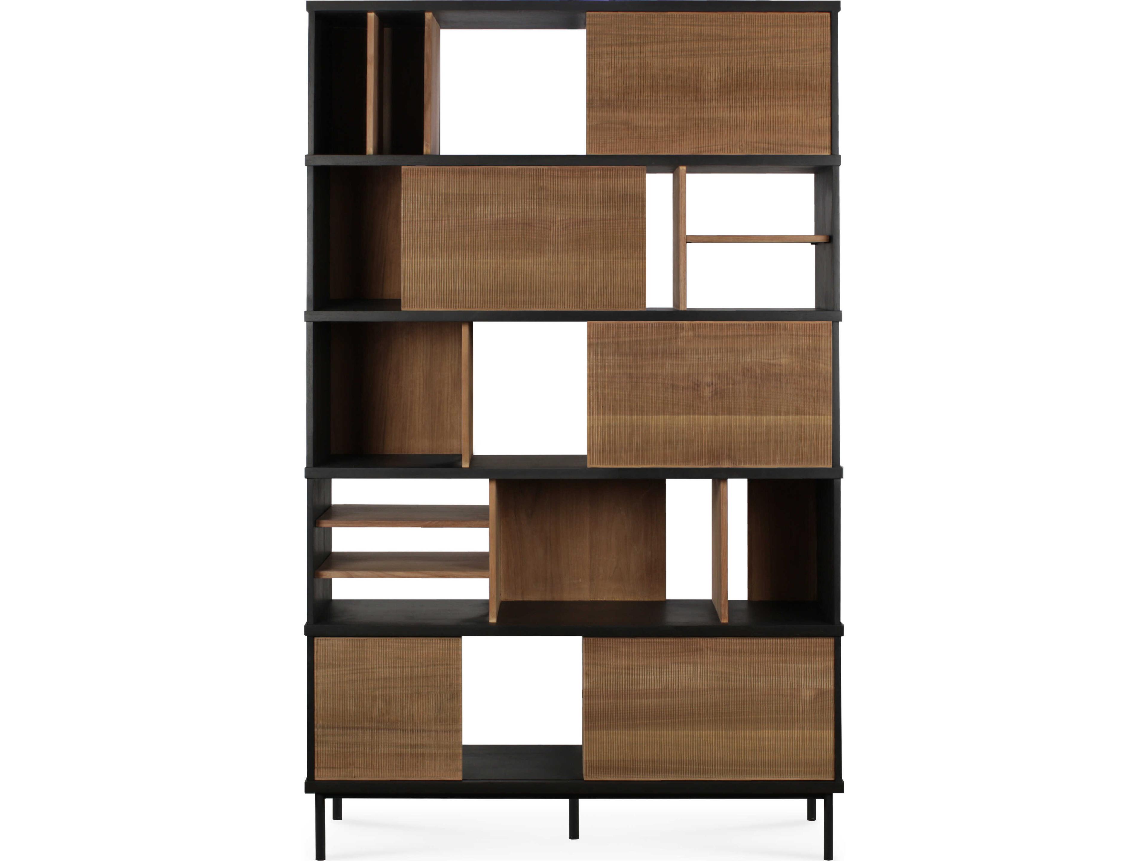 Ethnicraft Oscar Teak Rack