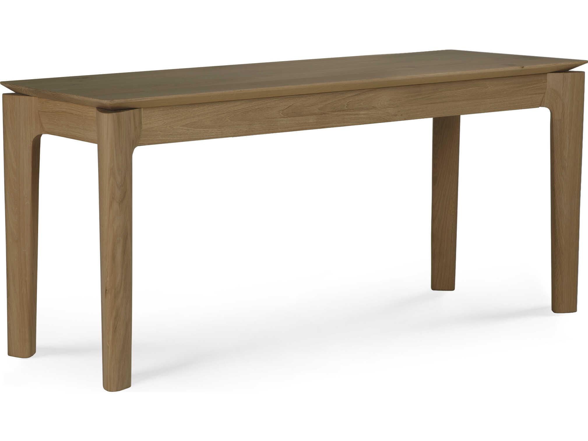 Ethnicraft Bok Teak Bench