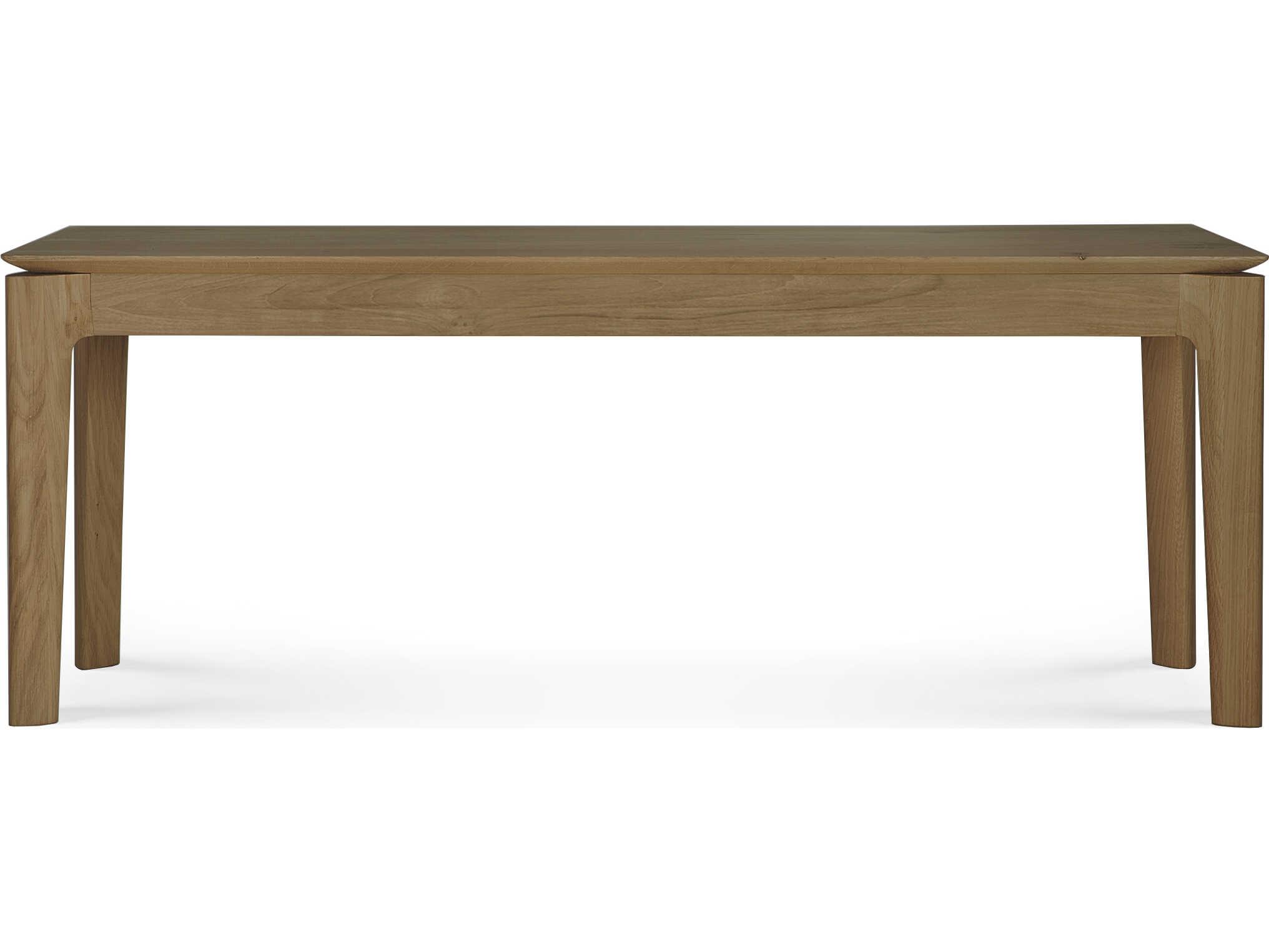 Ethnicraft Bok Teak Bench