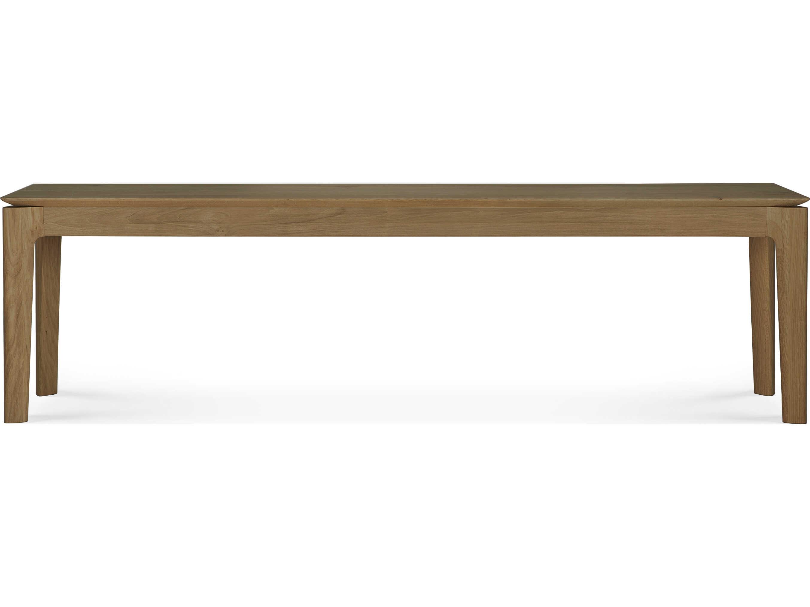 Ethnicraft Bok Teak Bench