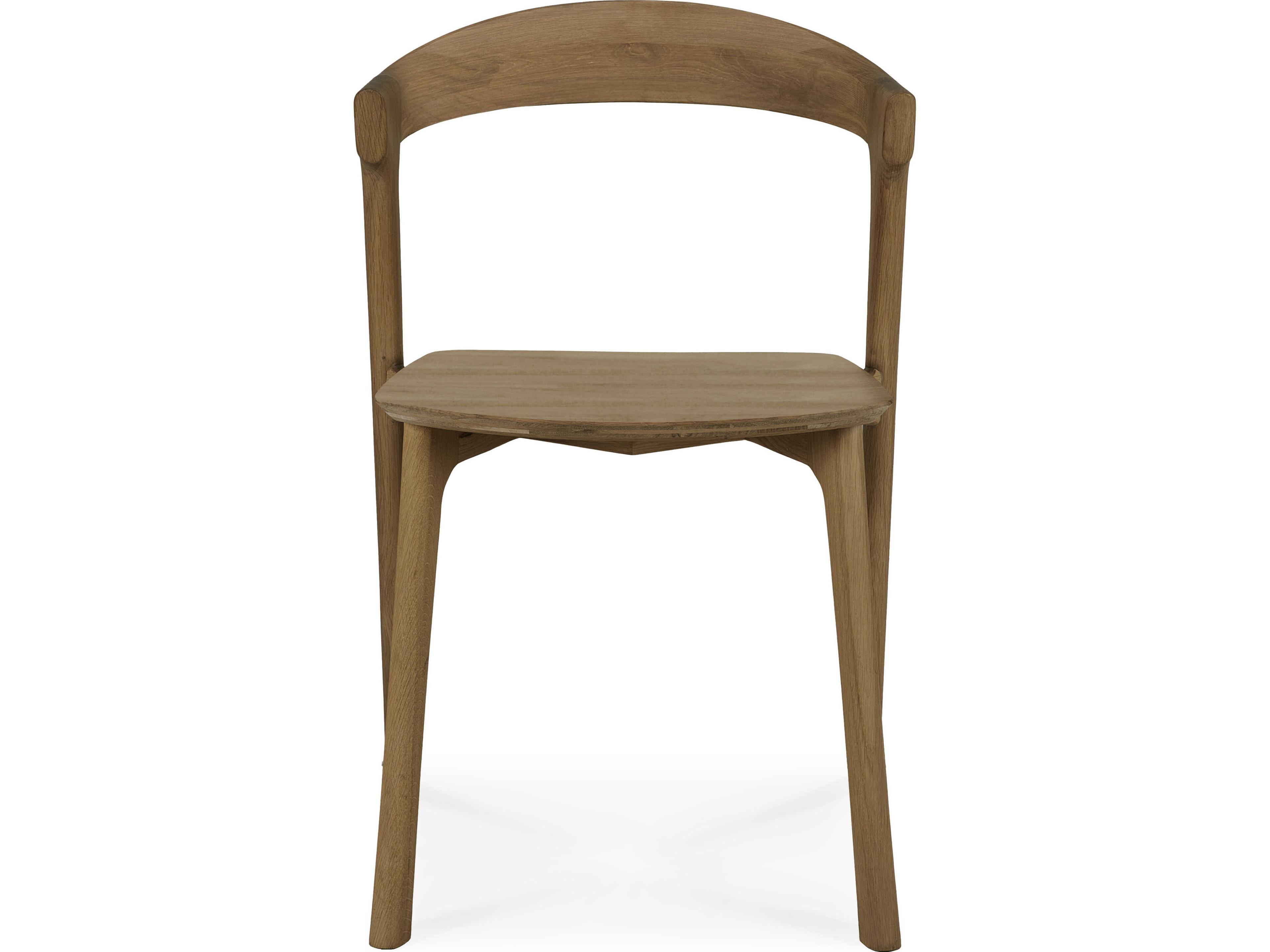 Ethnicraft Bok Teak Dining Chair