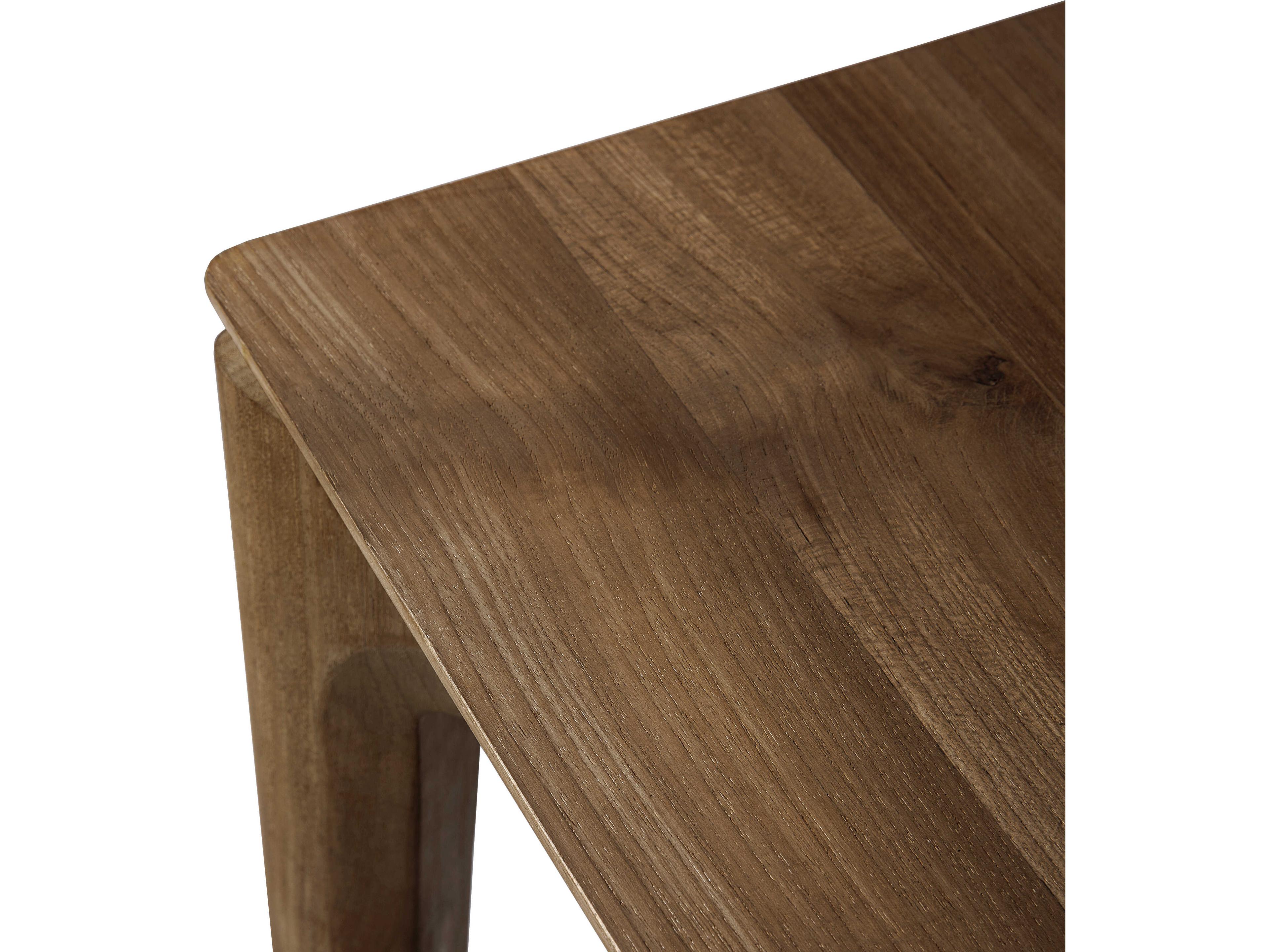 Ethnicraft Bok Teak Dining Table