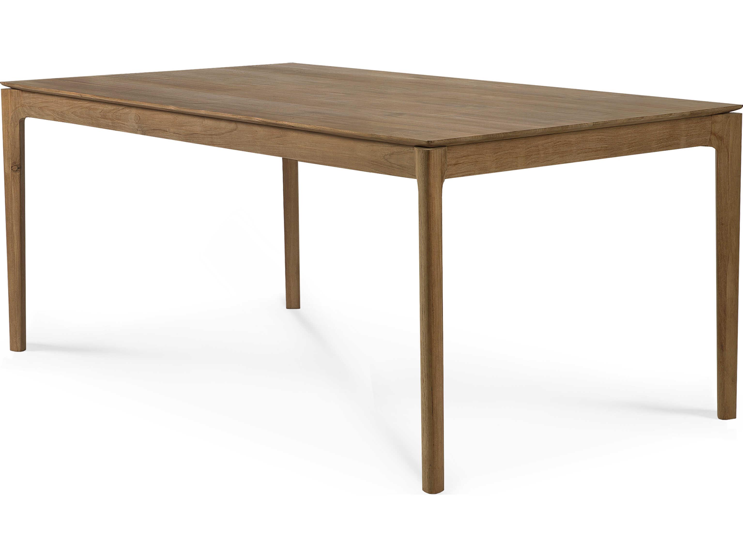 Ethnicraft Bok Teak Dining Table