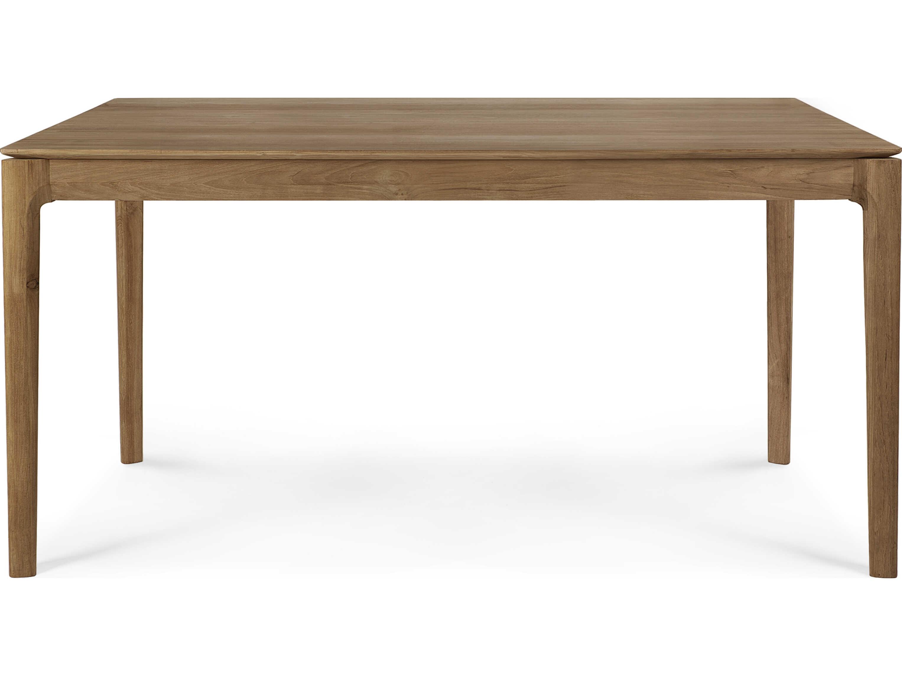 Ethnicraft Bok Teak Dining Table