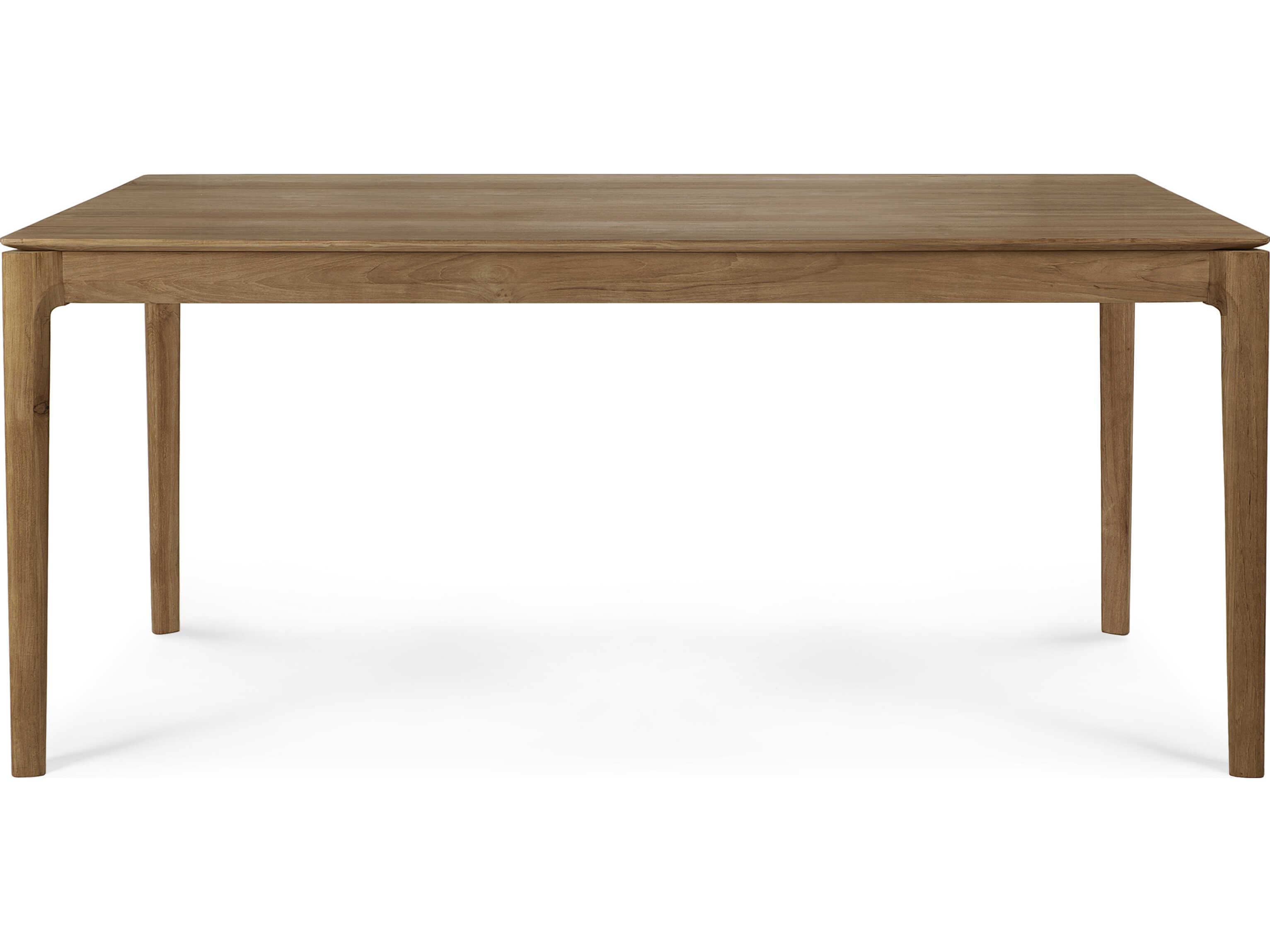 Ethnicraft Bok Teak Dining Table