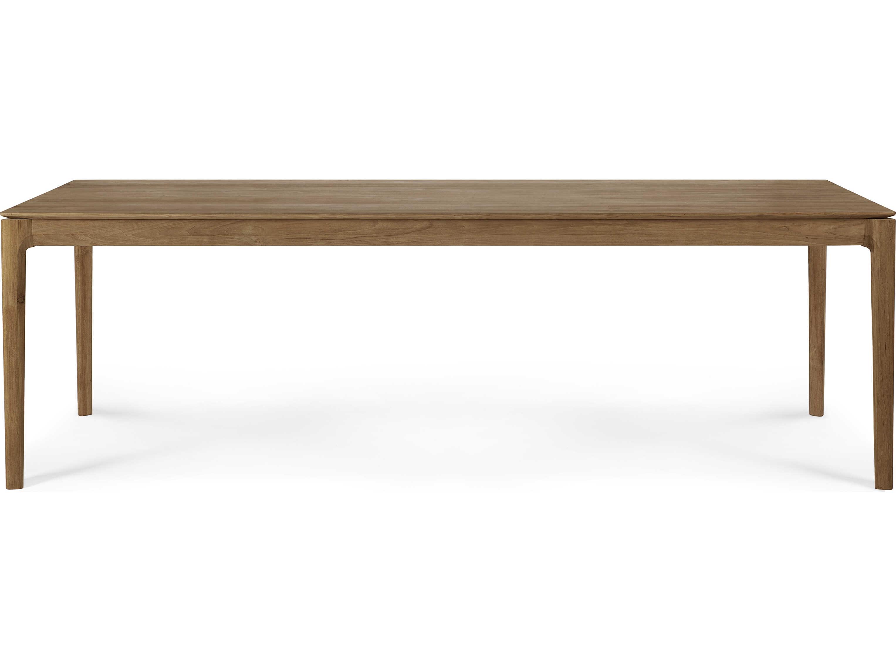 Ethnicraft Bok Teak Dining Table