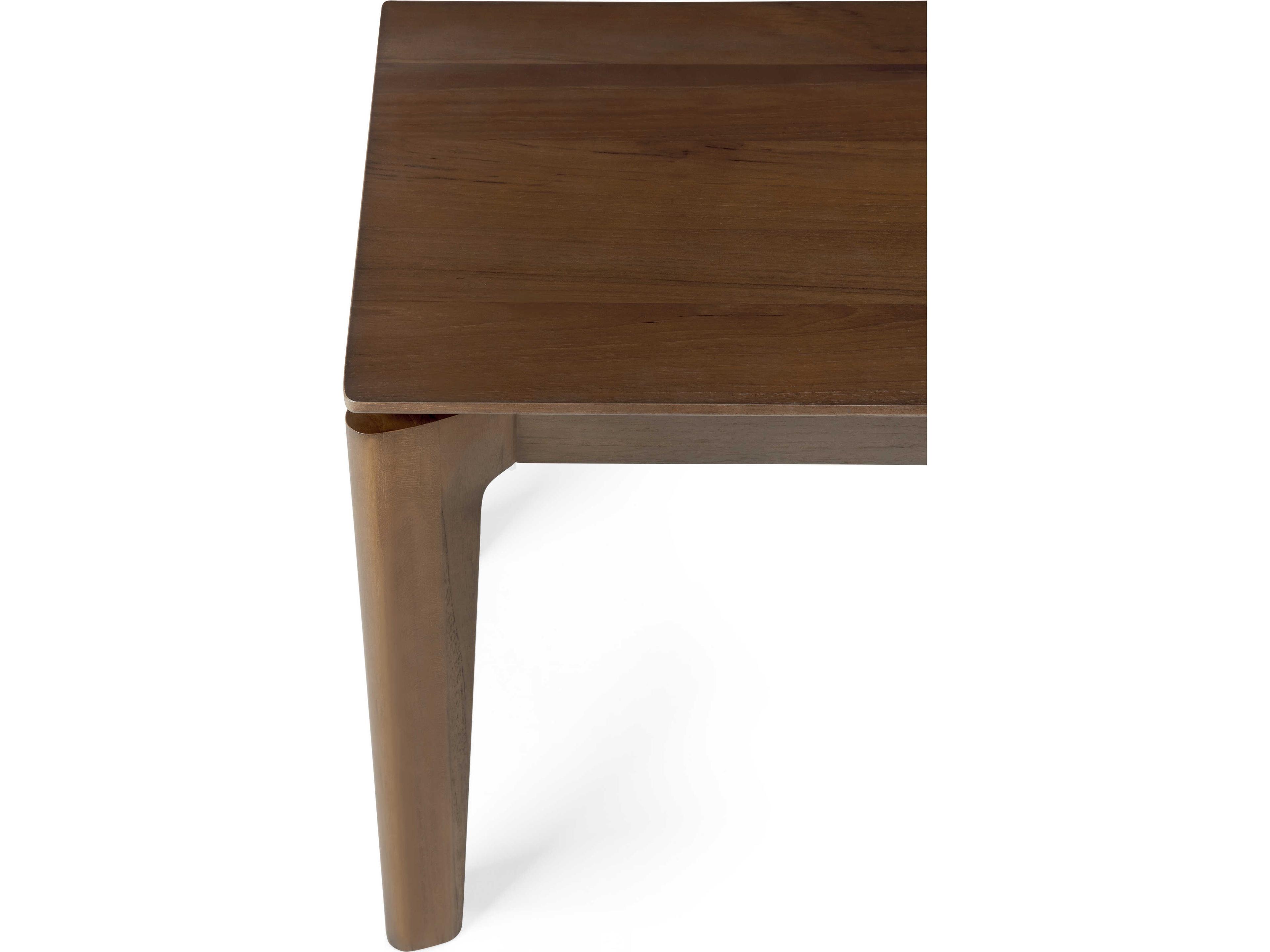 Ethnicraft Bok Teak Brown Bench