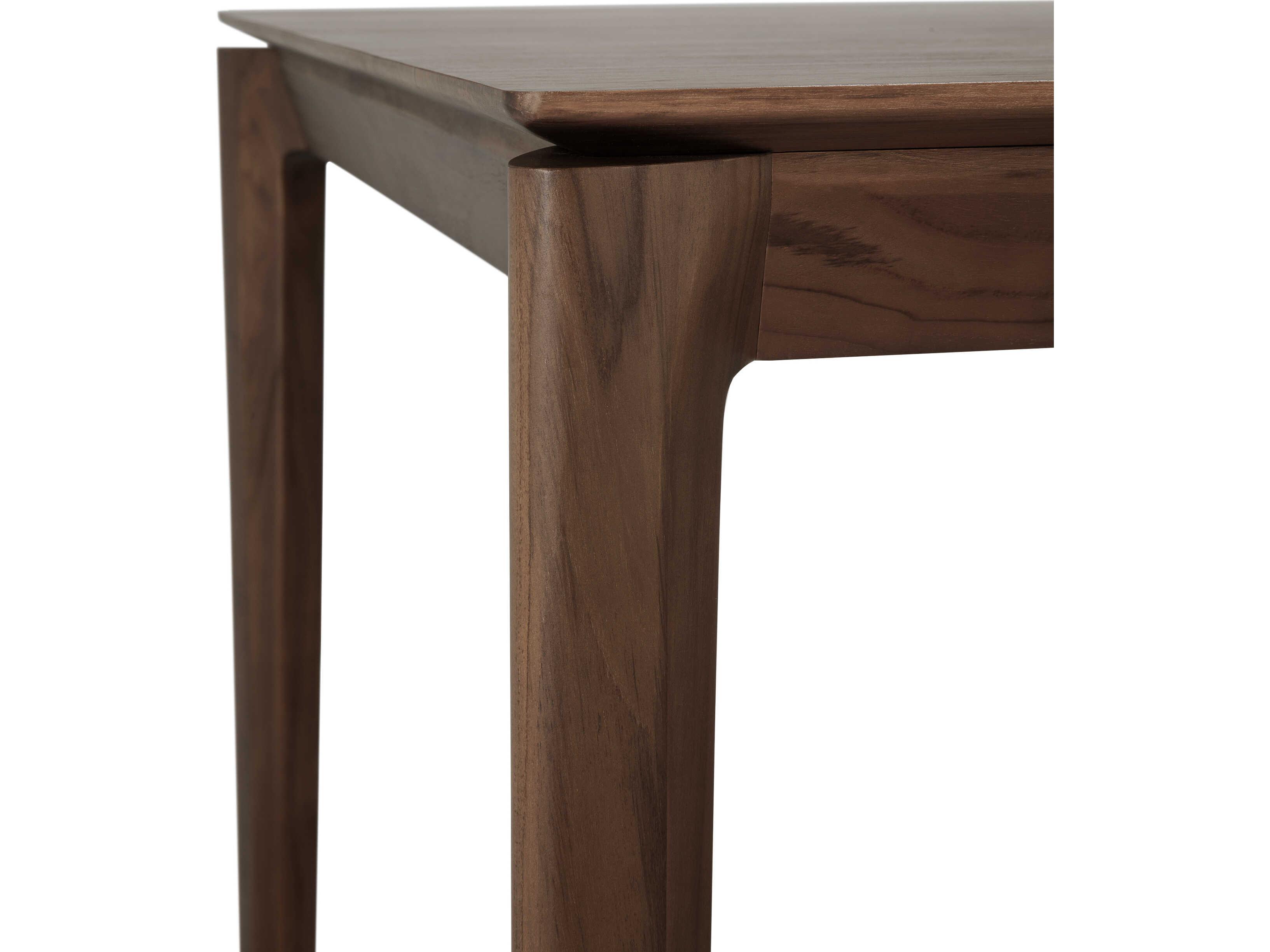 Ethnicraft Bok Teak Brown Dining Table