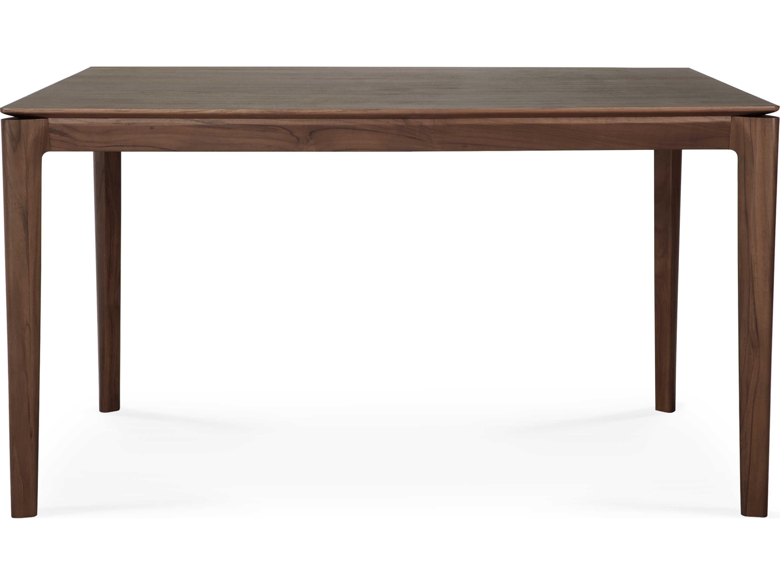 Ethnicraft Bok Teak Brown Dining Table
