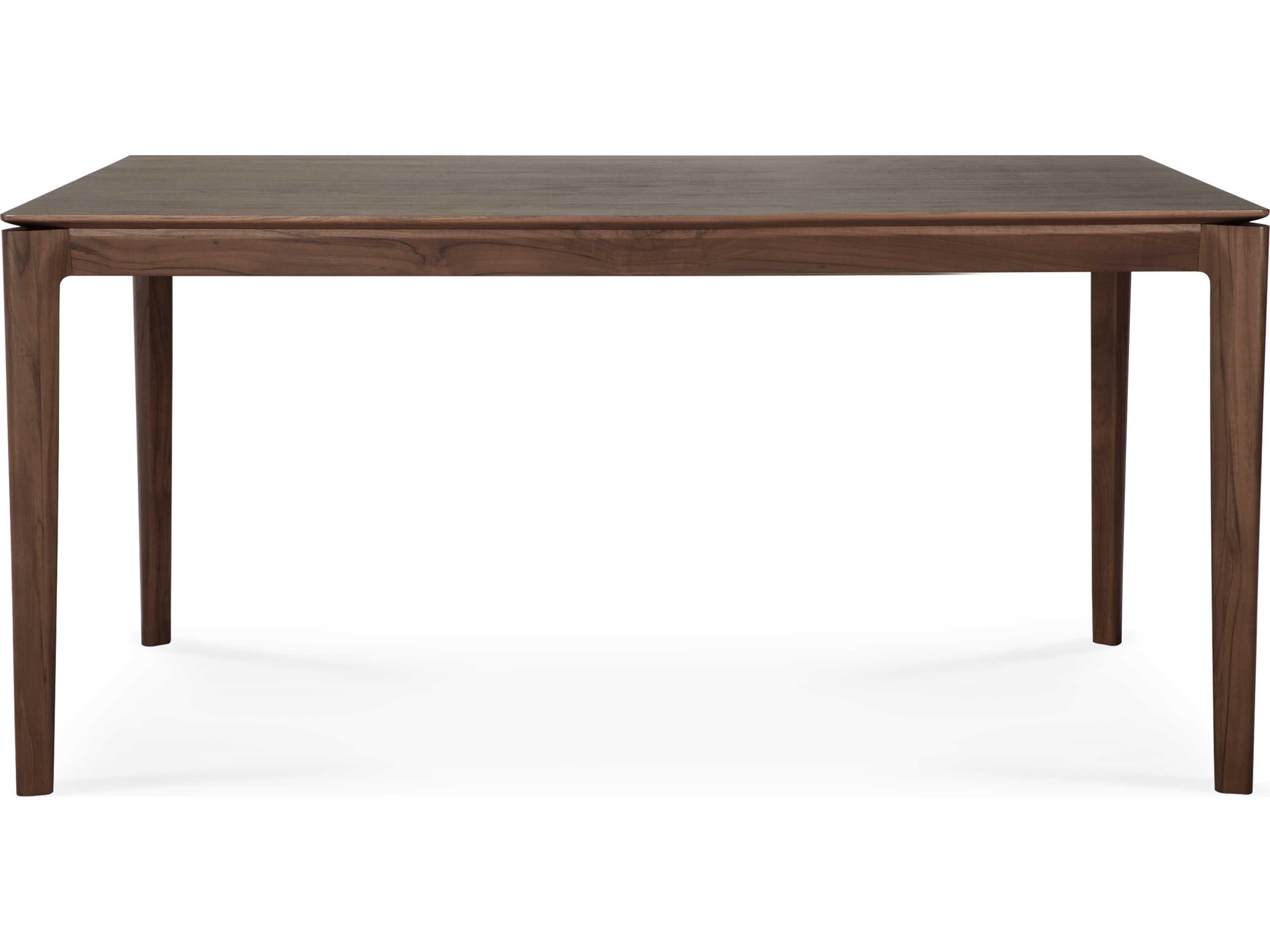 Ethnicraft Bok Teak Brown Dining Table