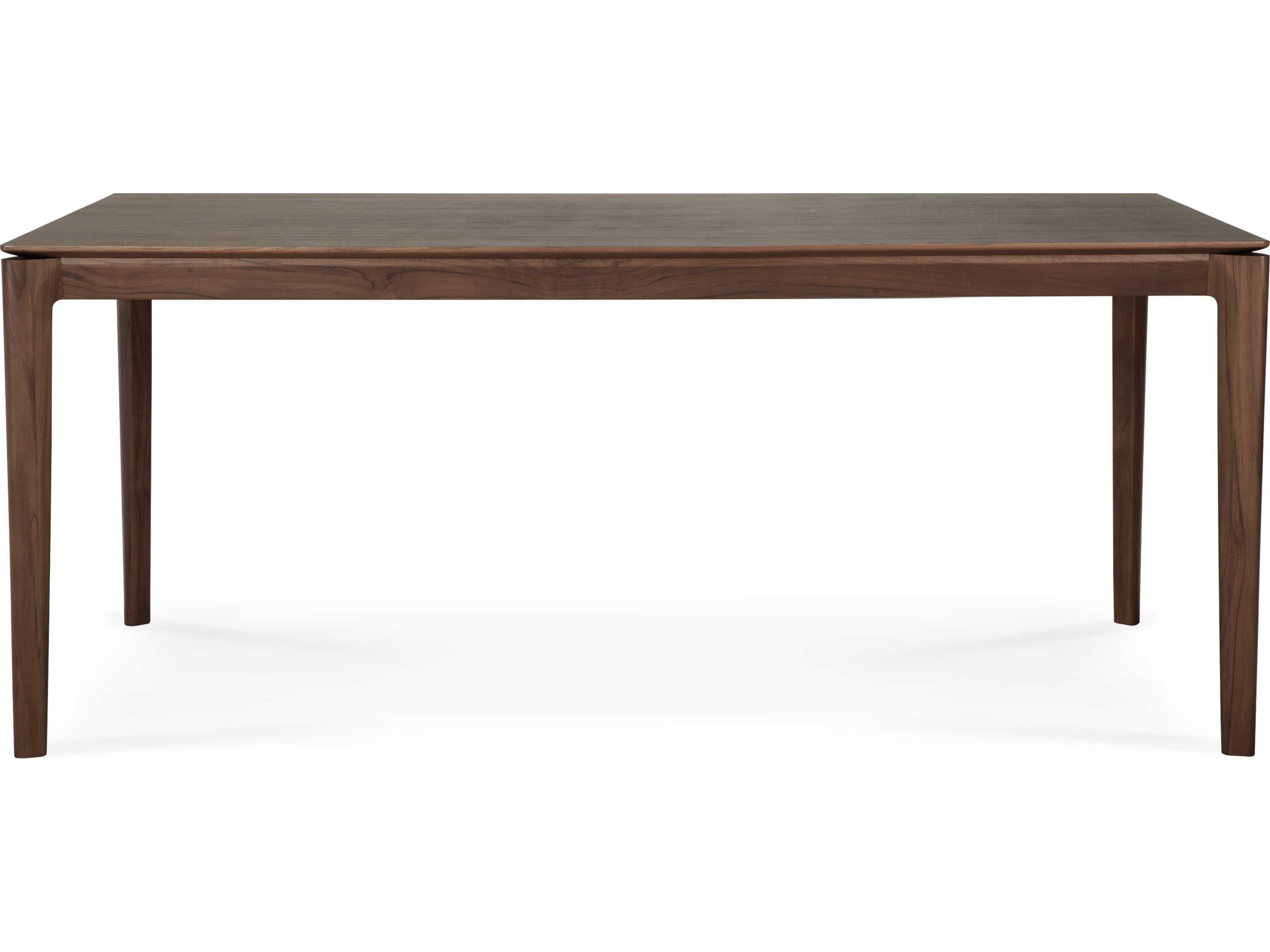 Ethnicraft Bok Teak Brown Dining Table