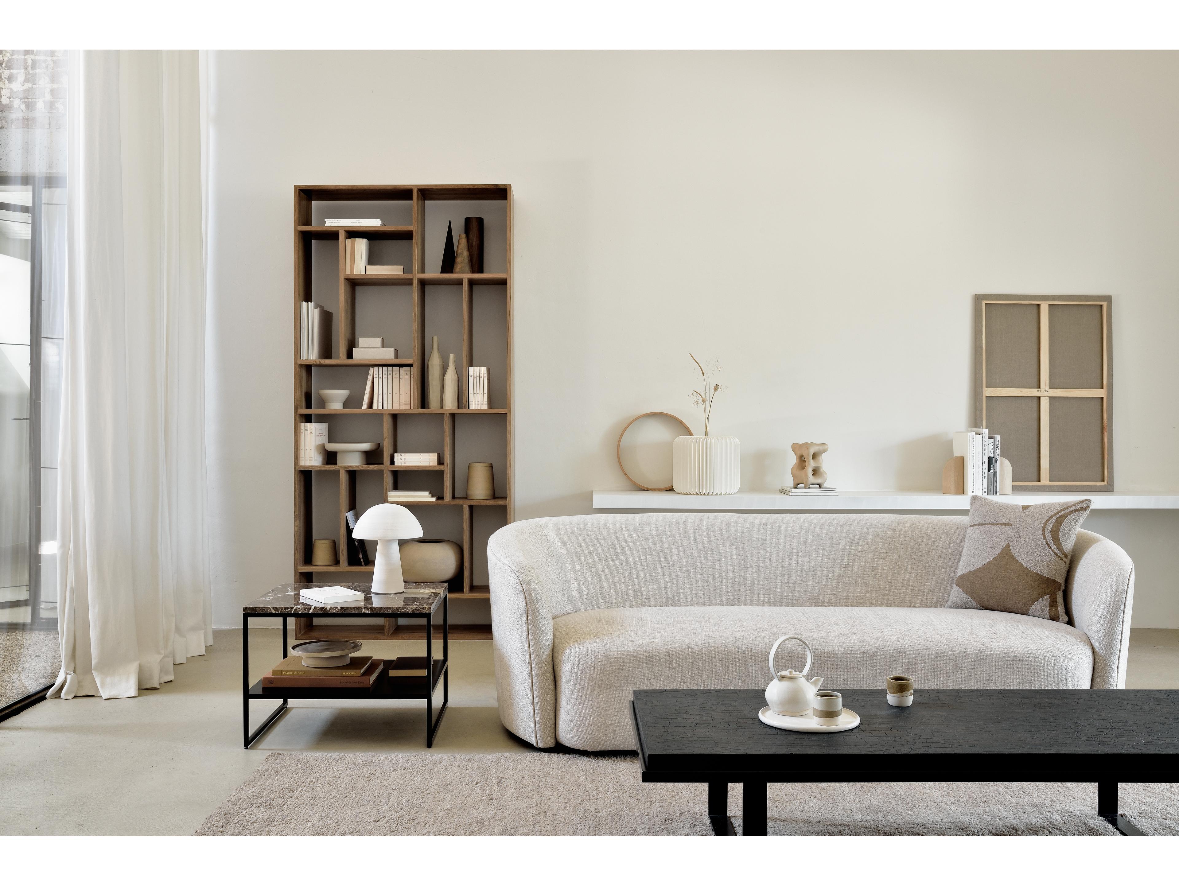 Ethnicraft M Teak Rack