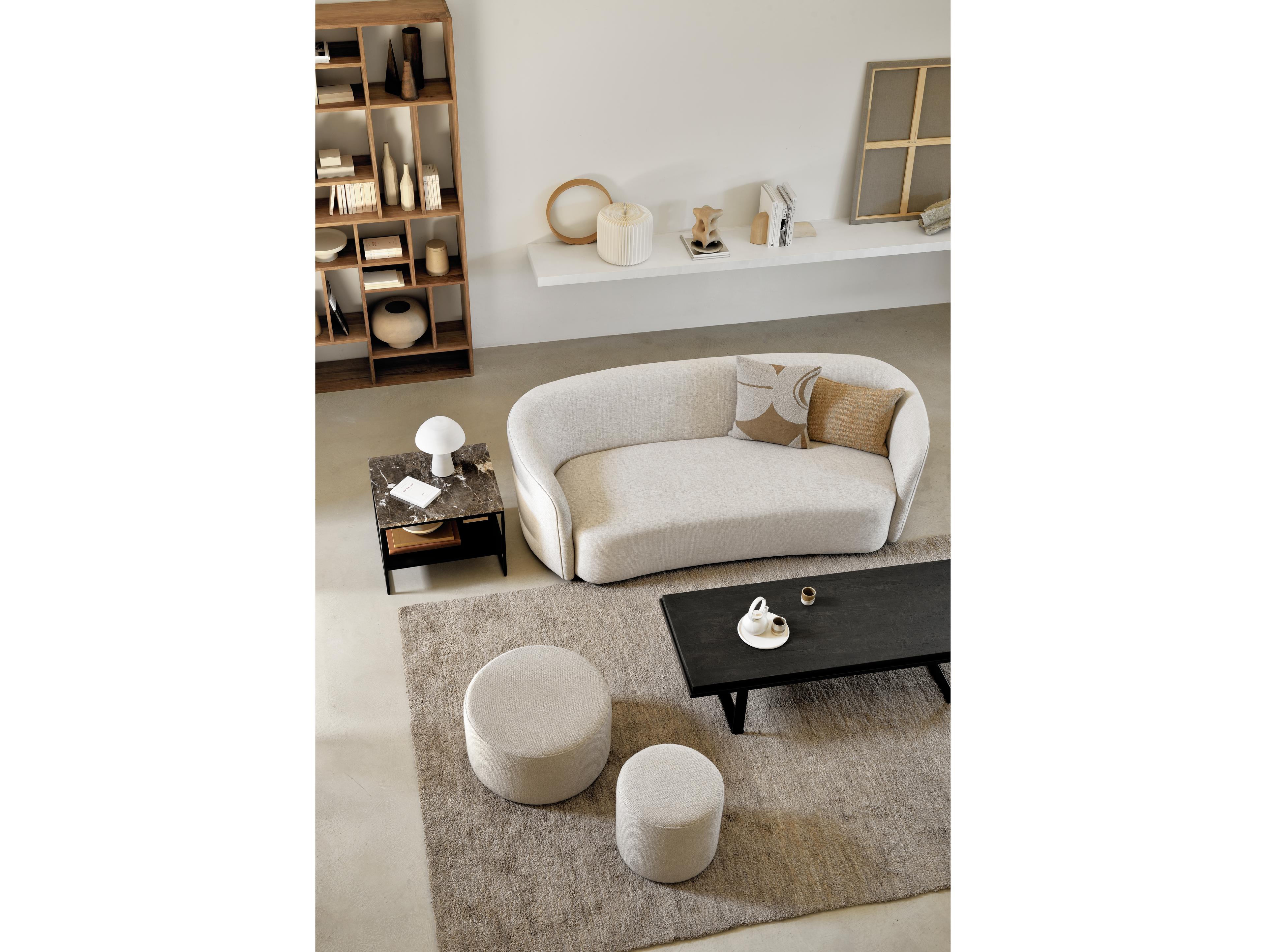 Ethnicraft M Teak Rack