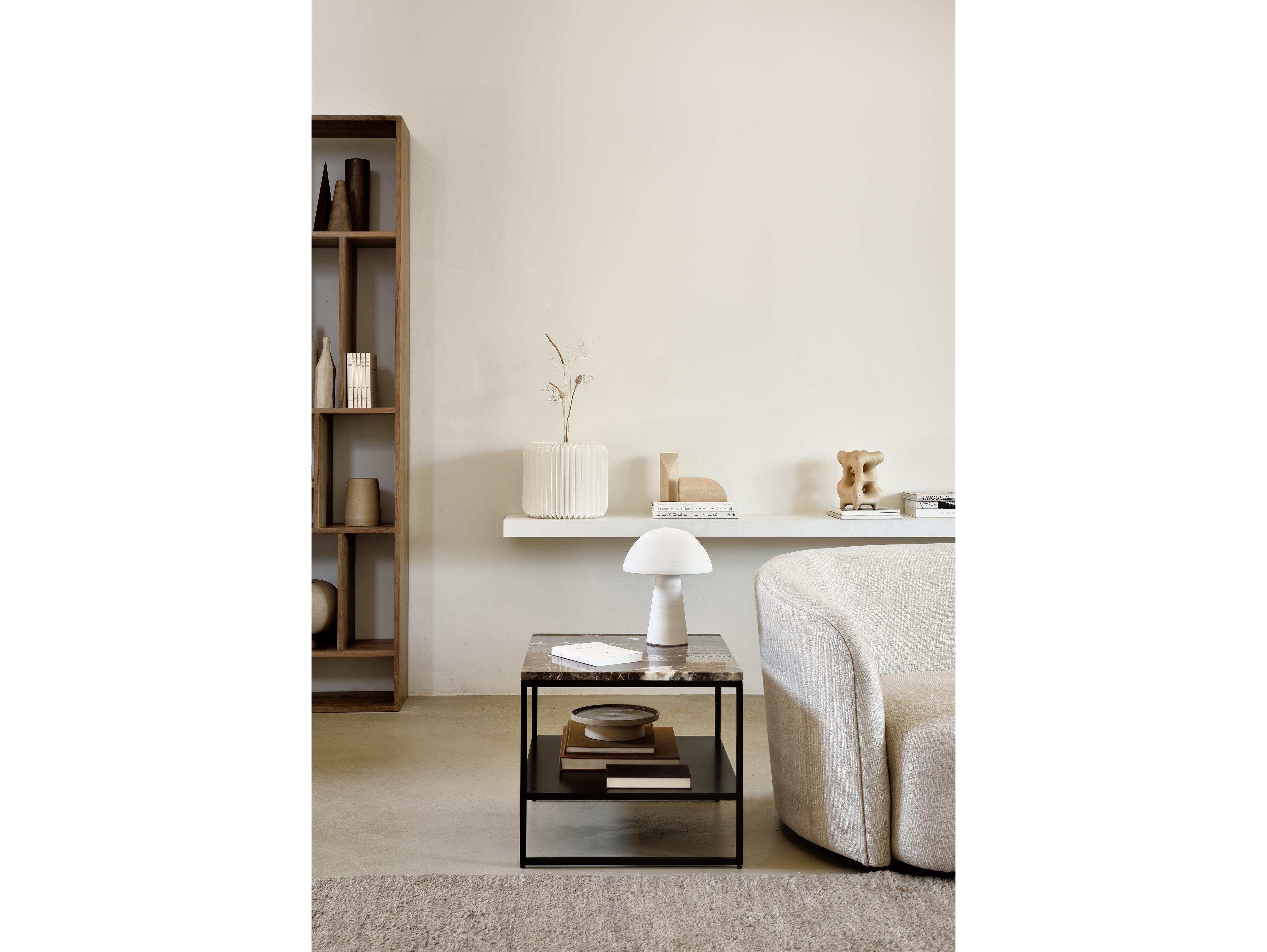 Ethnicraft M Teak Rack