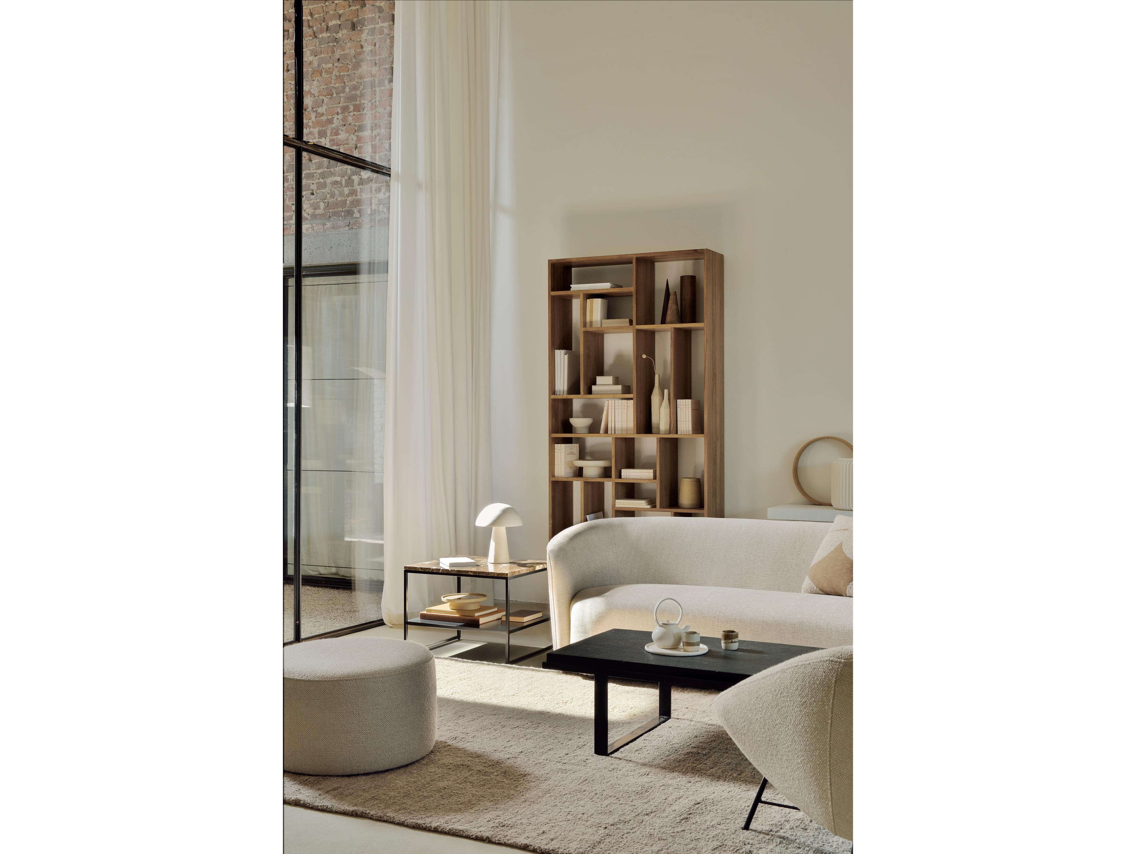 Ethnicraft M Teak Rack