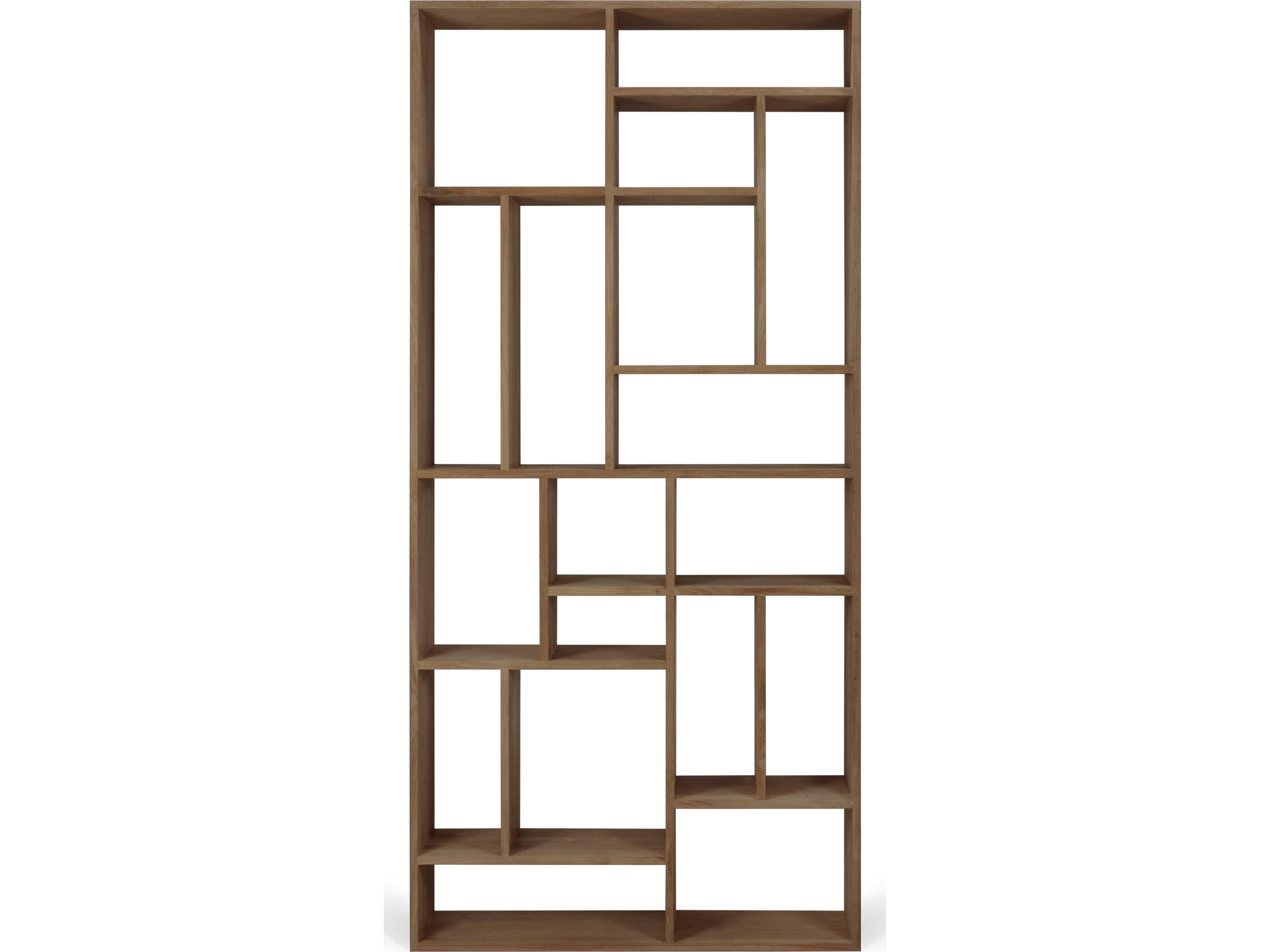 Ethnicraft M Teak Rack