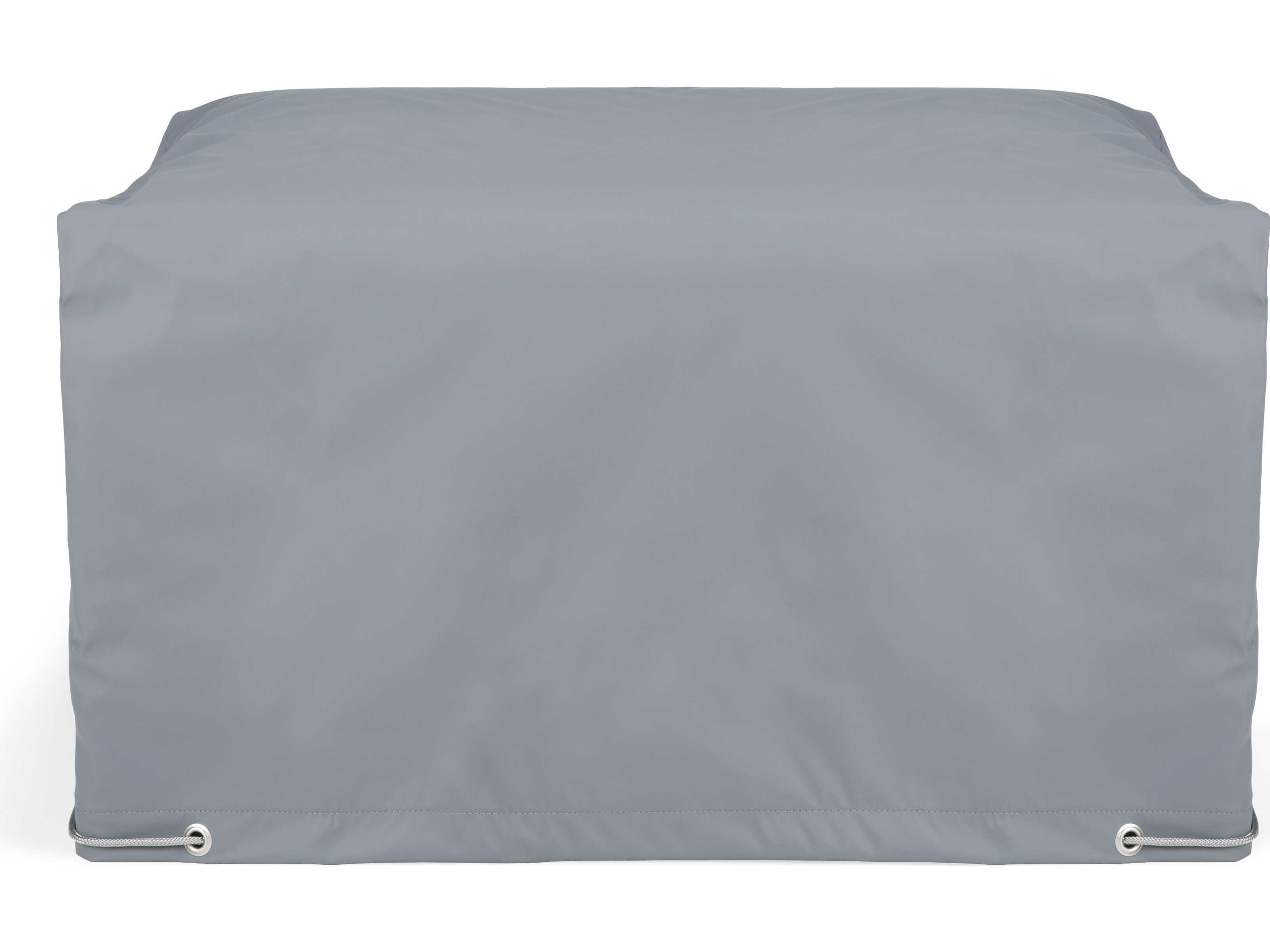 Ethnicraft Jack Raincover For Footstool
