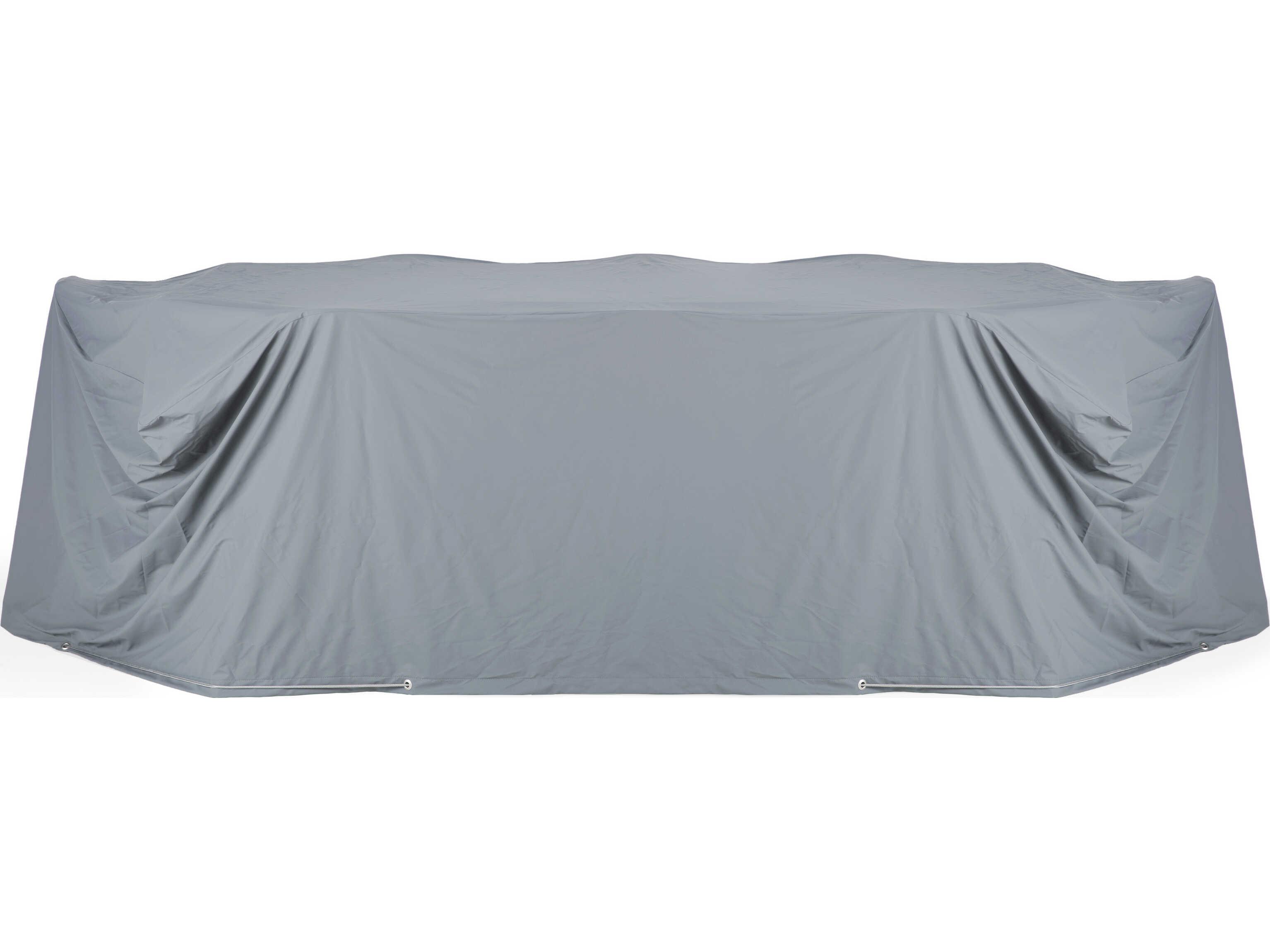 Ethnicraft Covers Raincover For Rectangular Dining Set