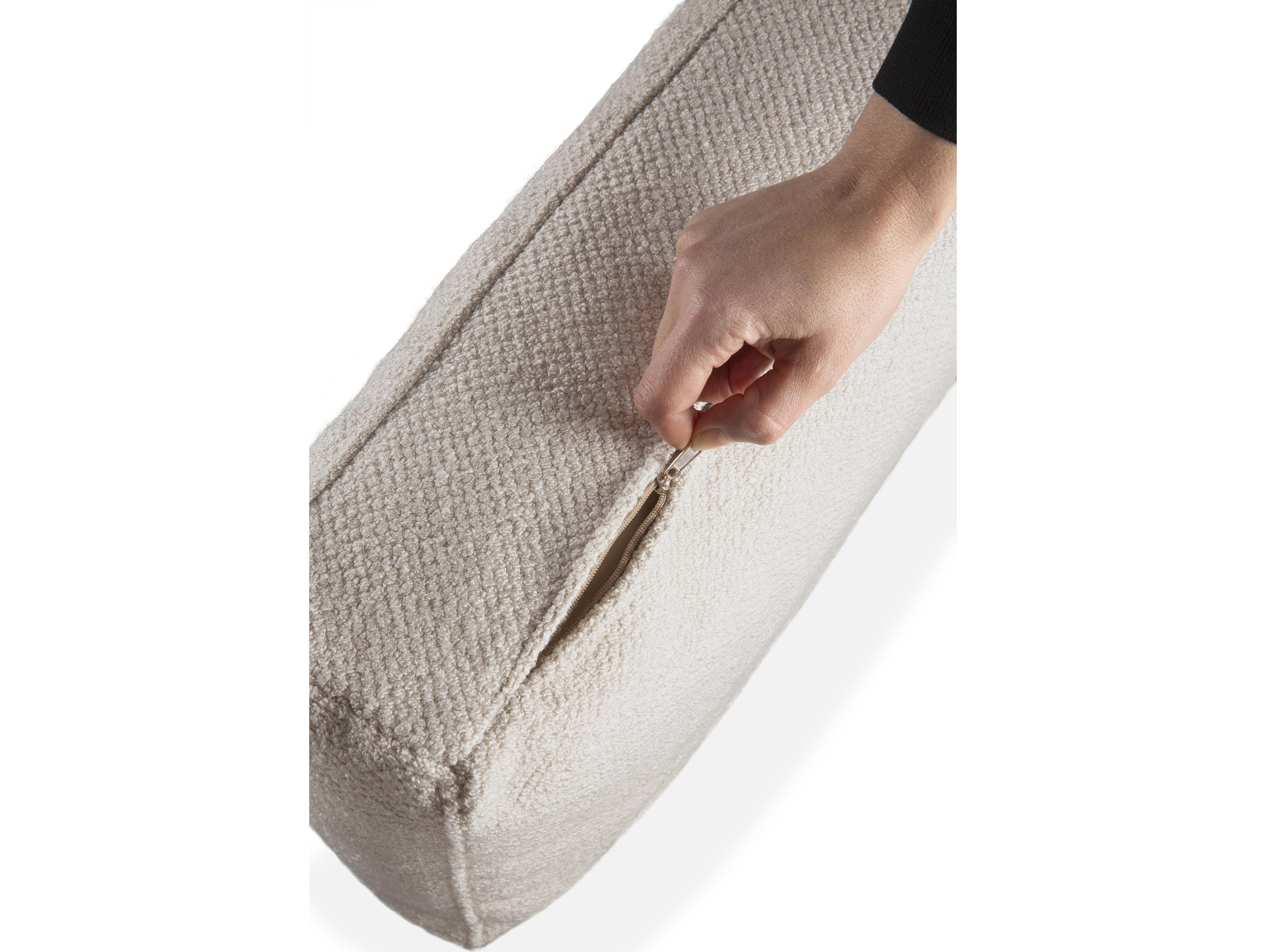 Ethnicraft Mellow Corner Modular Sofa