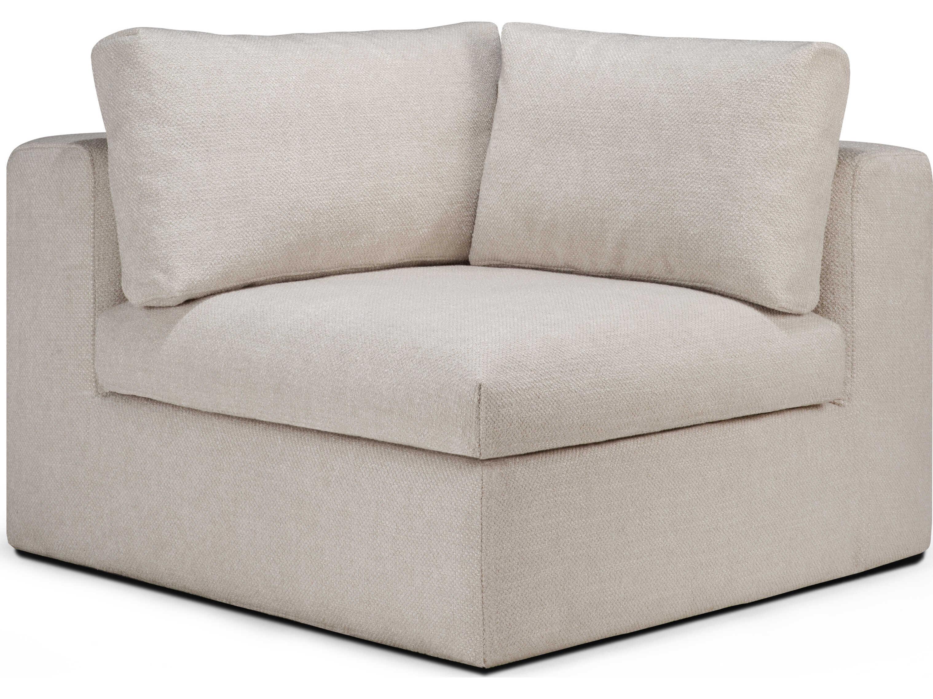 Ethnicraft Mellow Corner Modular Sofa