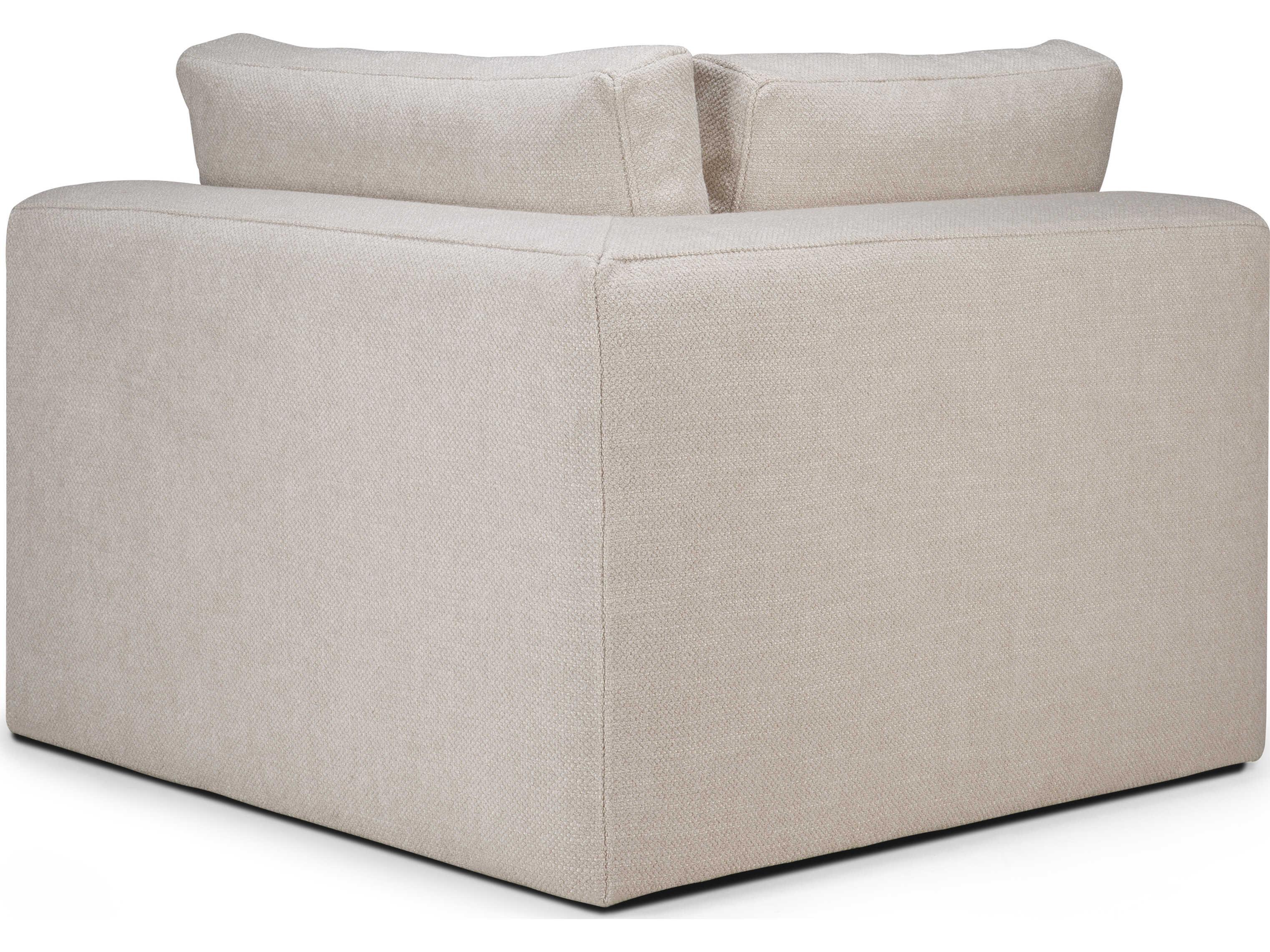 Ethnicraft Mellow Corner Modular Sofa