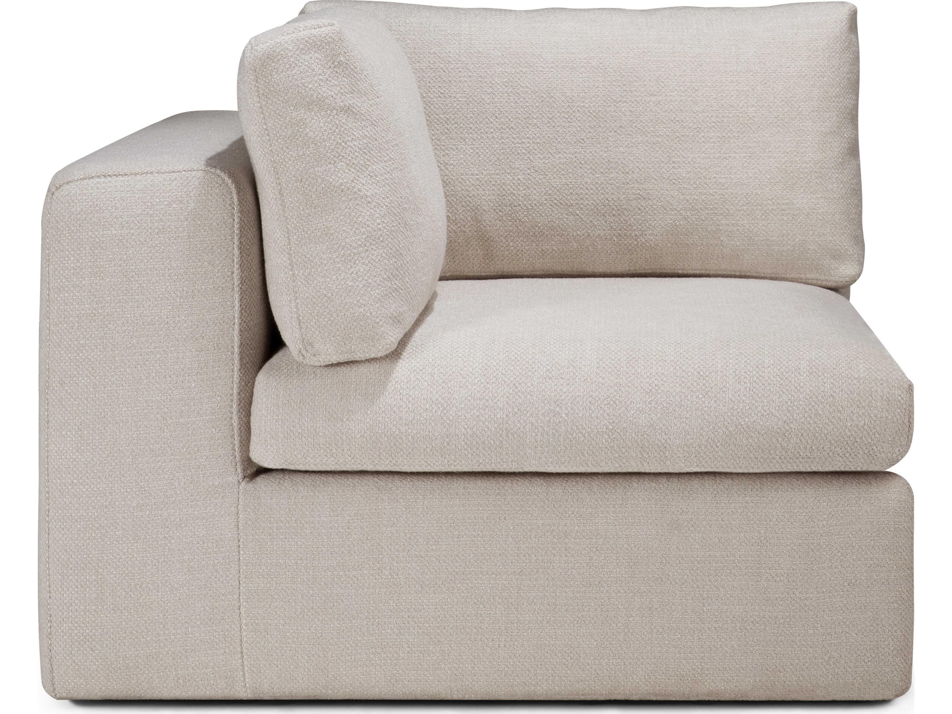 Ethnicraft Mellow Corner Modular Sofa