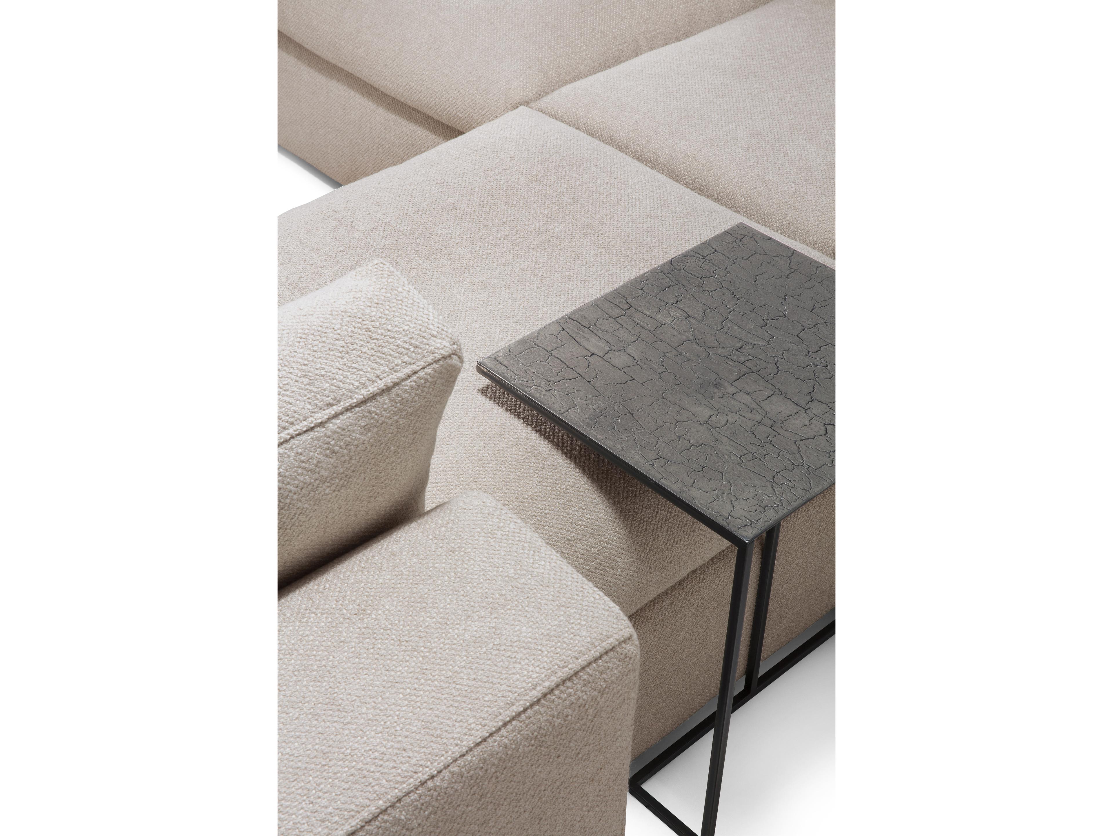 Ethnicraft Mellow Footstool Footstool