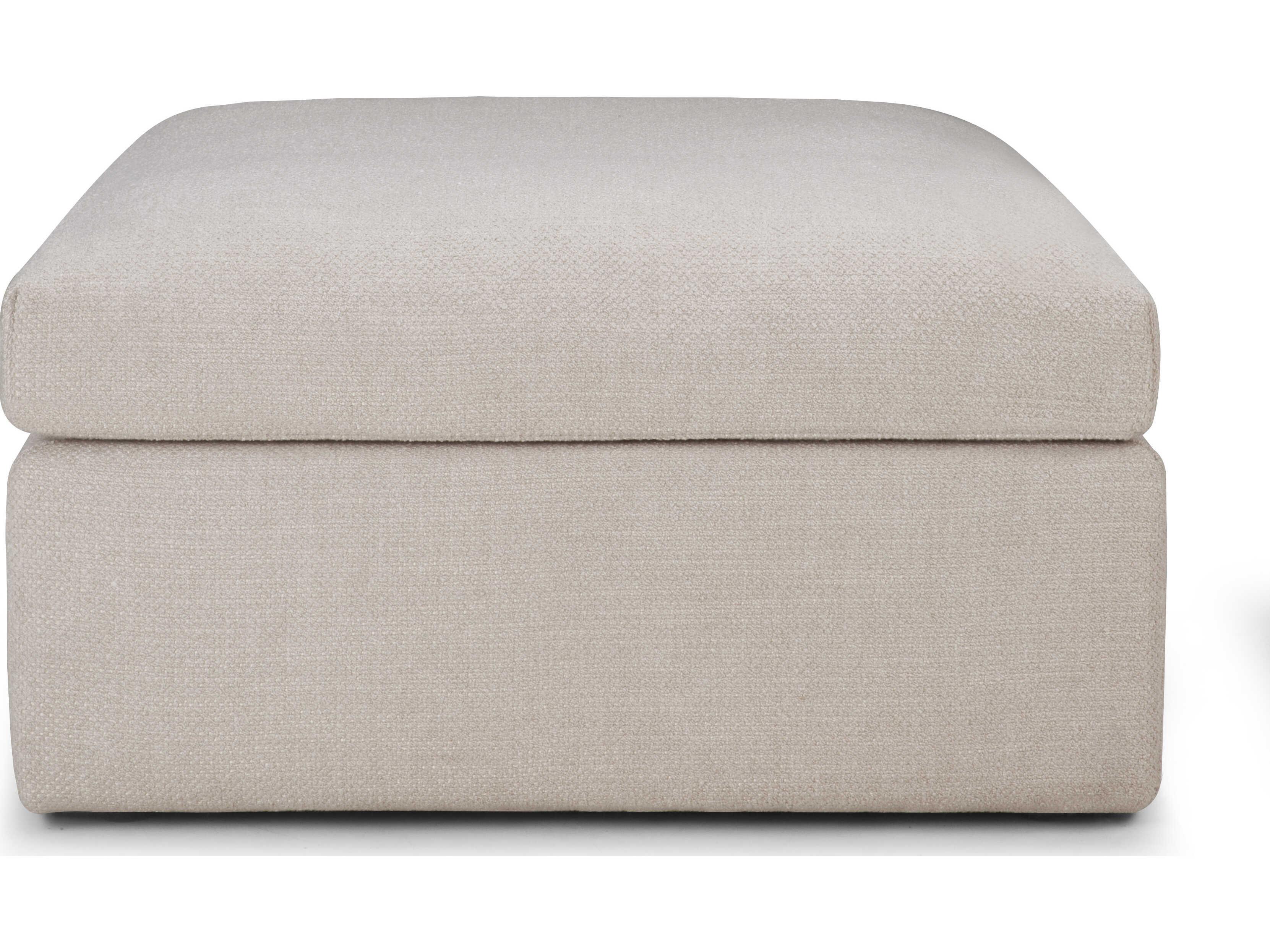 Ethnicraft Mellow Footstool Footstool