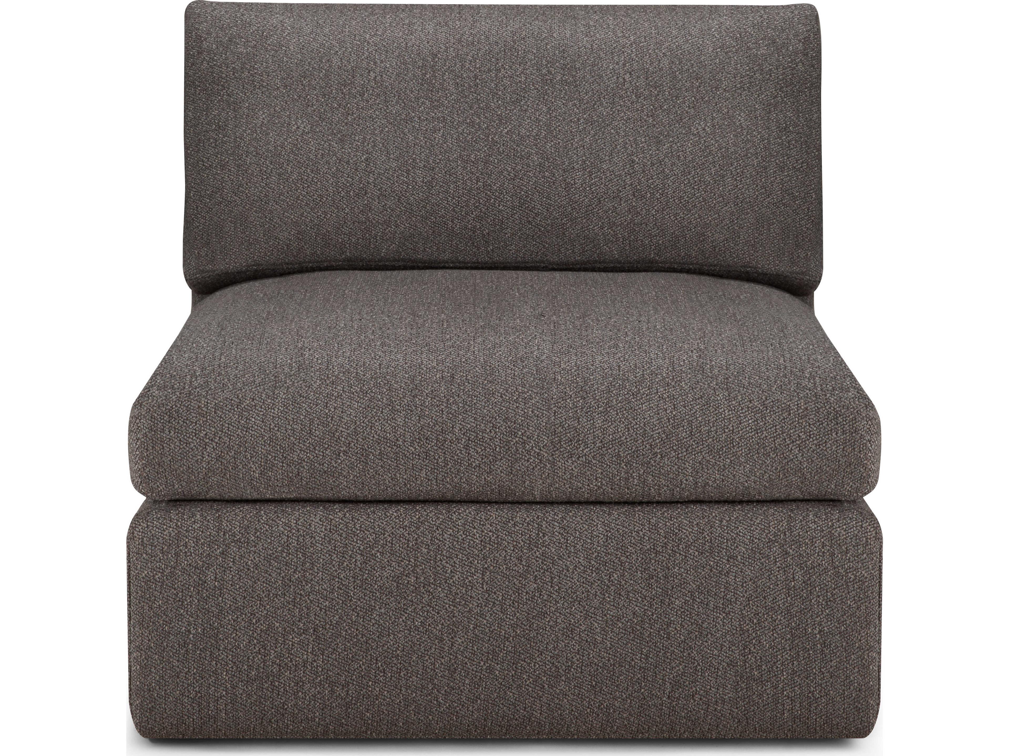 Ethnicraft Mellow Granite Eco Modular Sofa