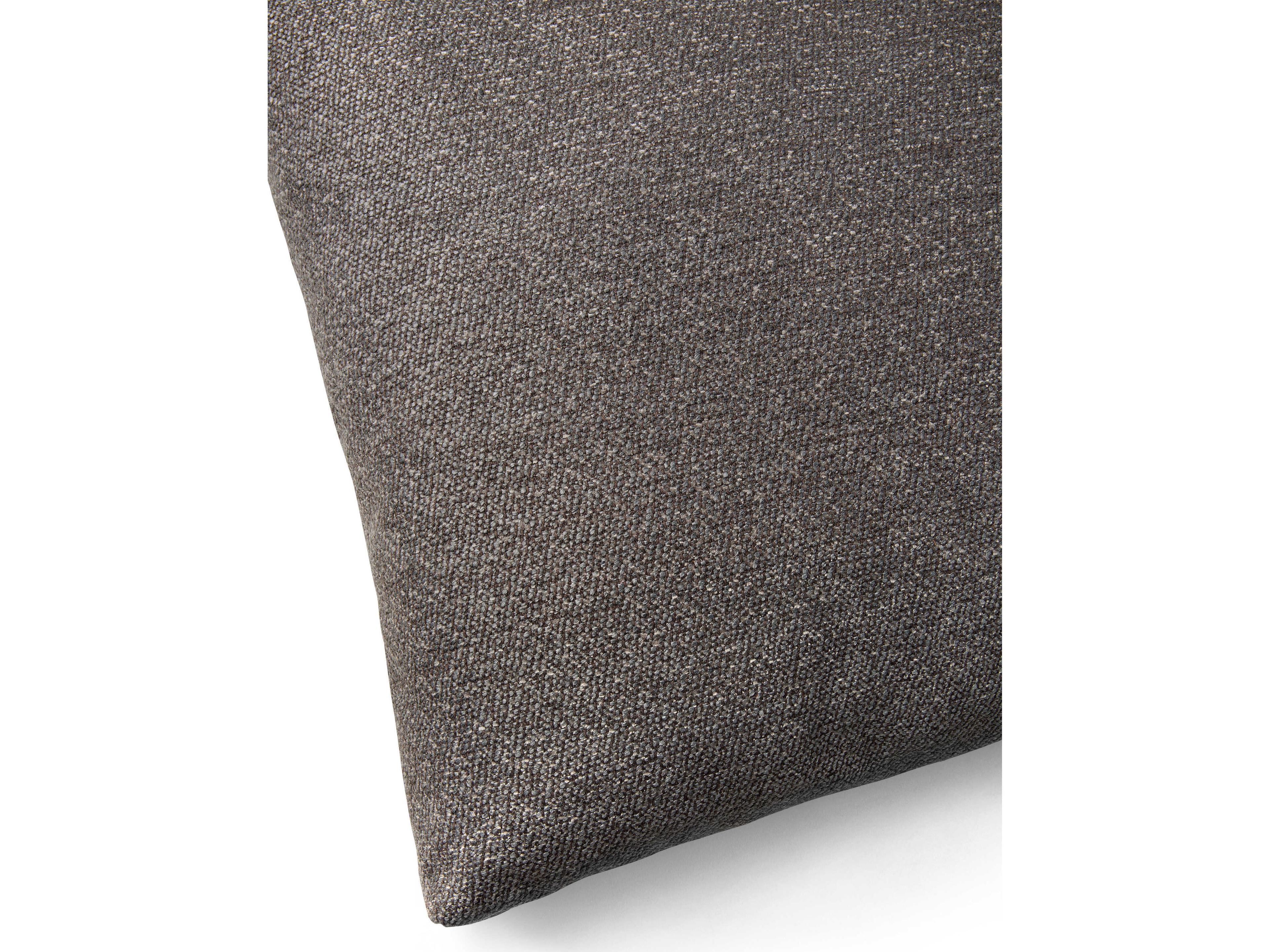 Ethnicraft Mellow Granite Eco Cushion