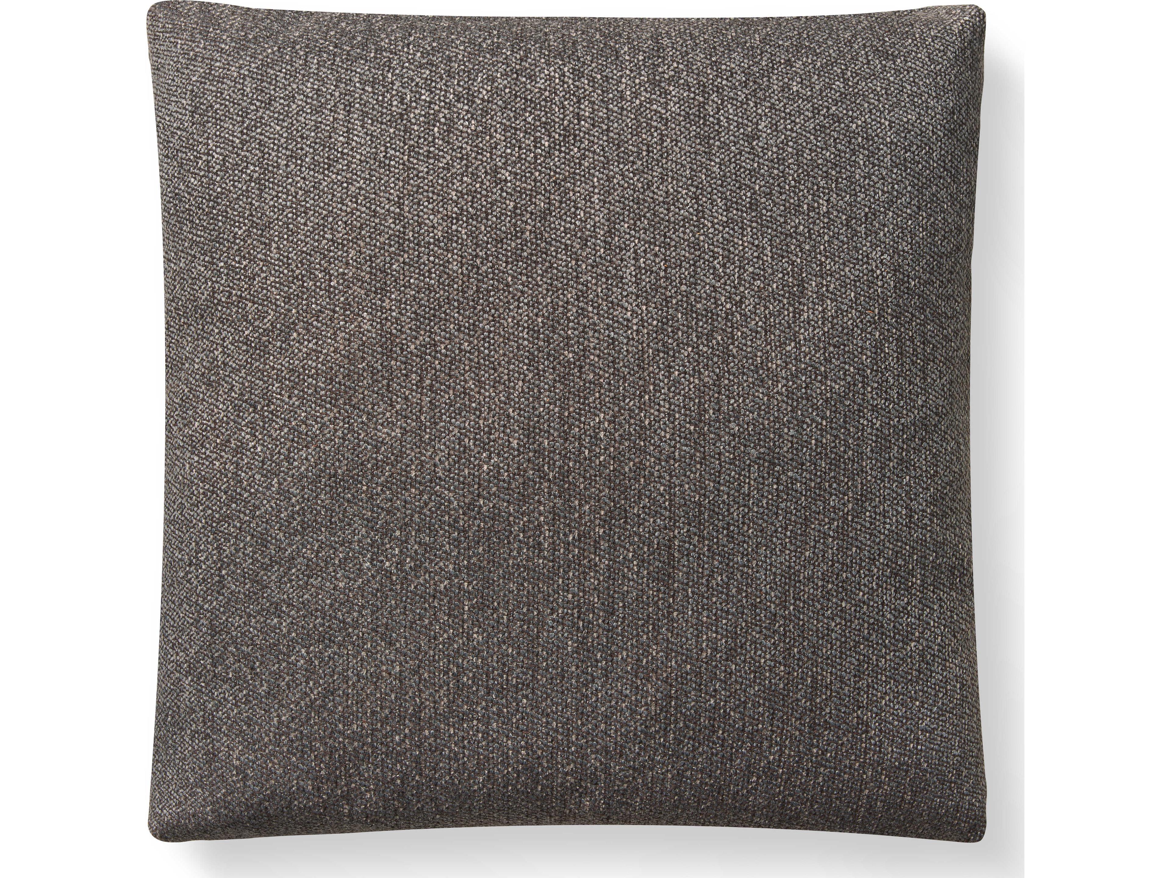Ethnicraft Mellow Granite Eco Cushion